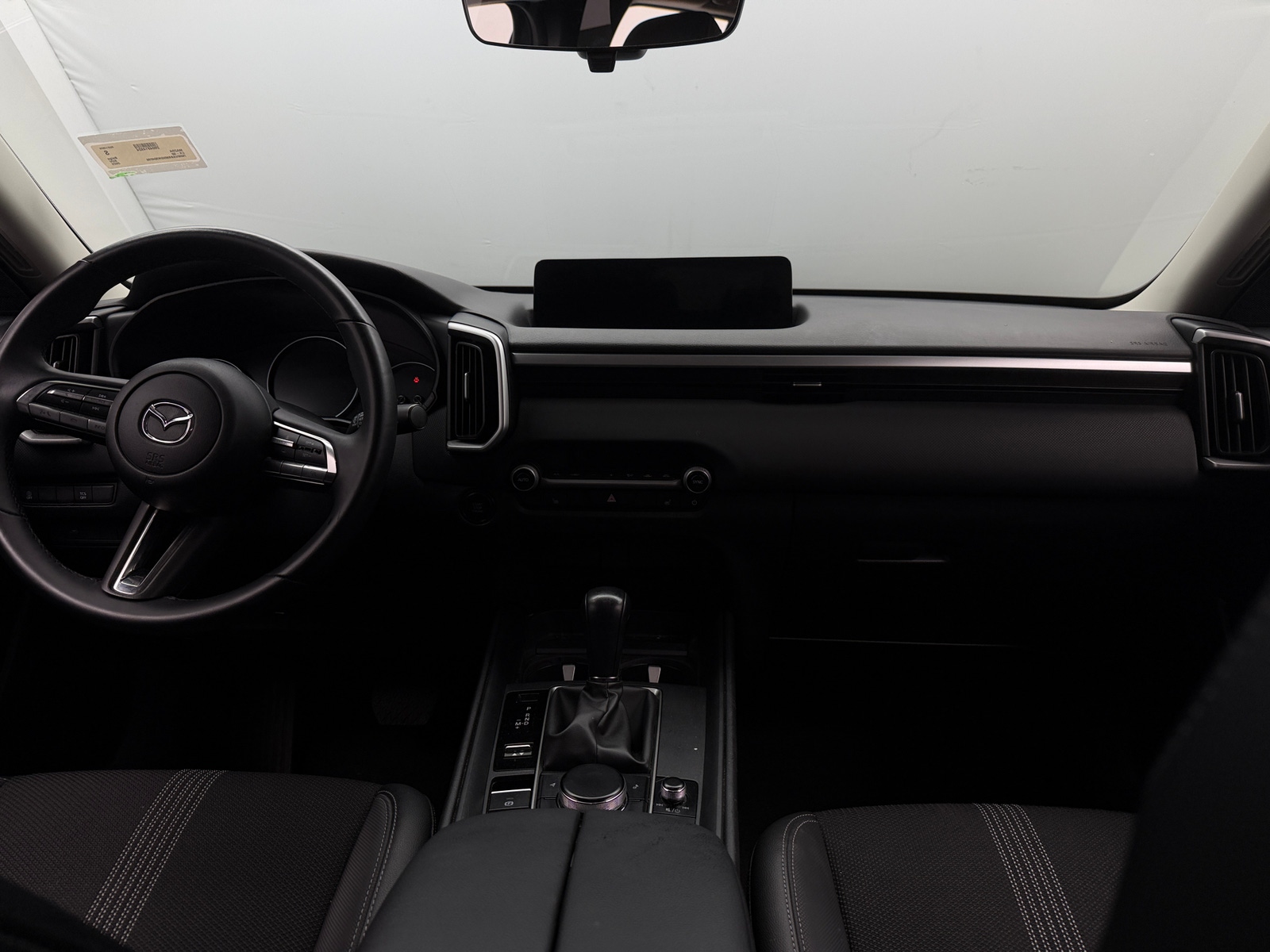Thumbnail: 2025 Mazda CX-50 - 2