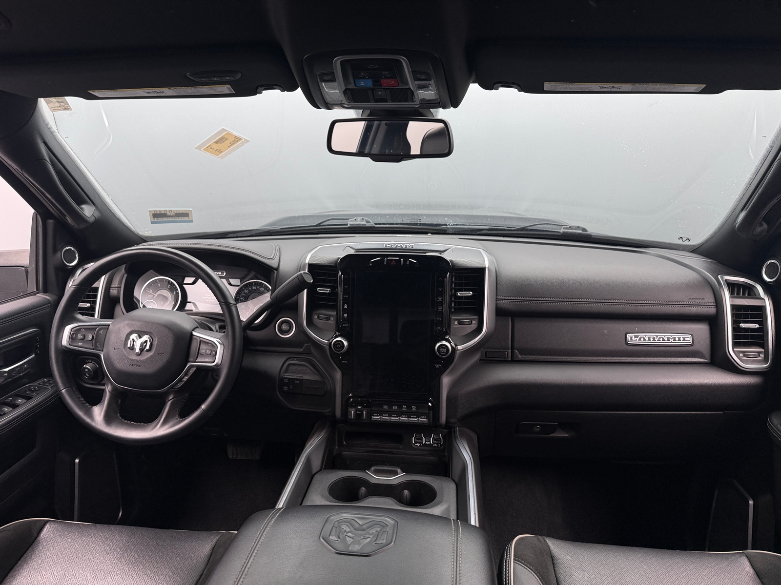 Thumbnail: 2024 RAM 2500 - 2