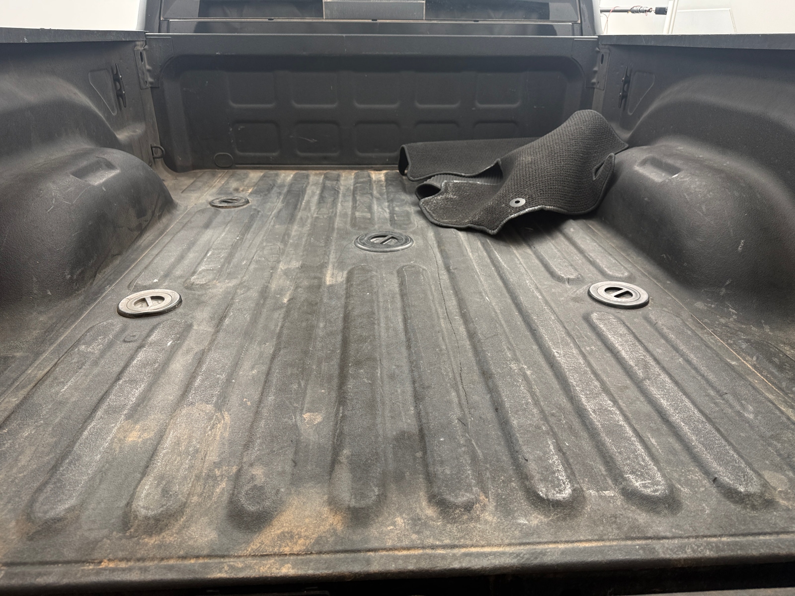 Thumbnail: 2024 RAM 2500 - 6