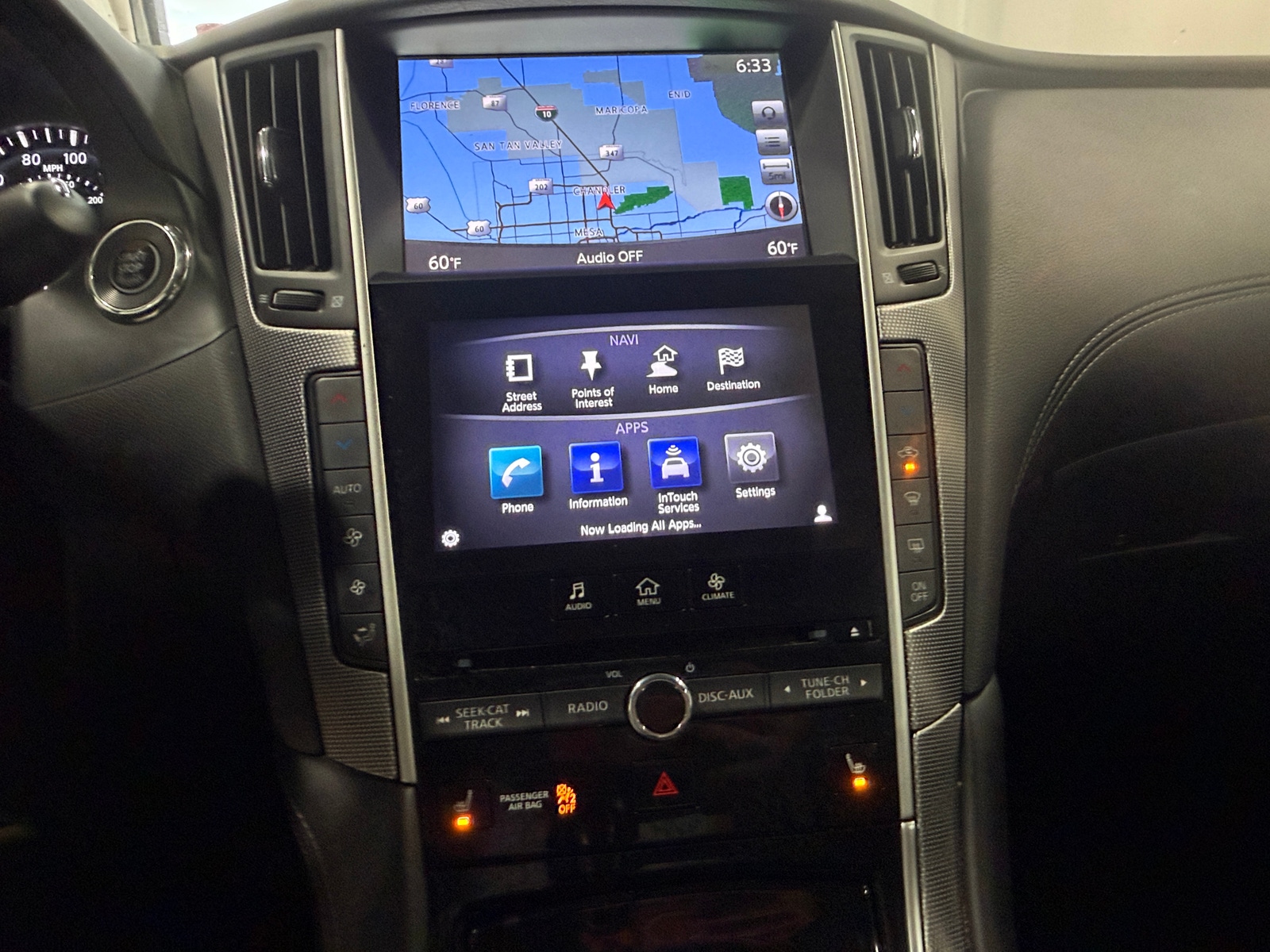 Thumbnail: 2018 INFINITI Q50 - 3