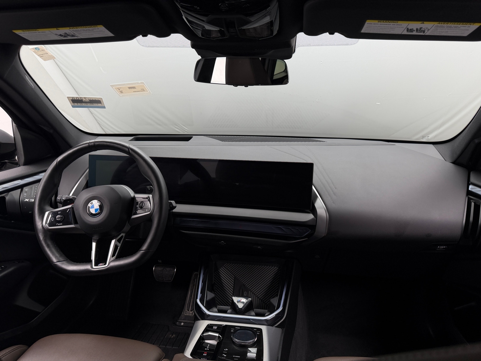 Thumbnail: 2025 BMW X3 - 2