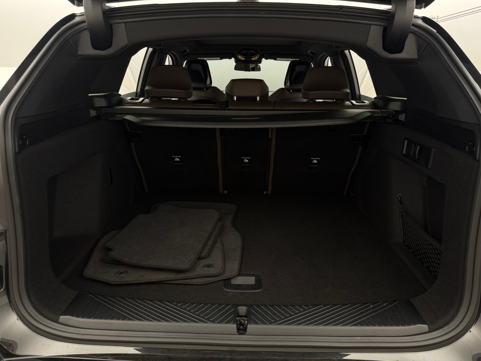 Thumbnail: 2025 BMW X3 - 6