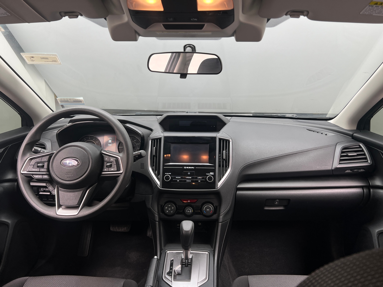 Thumbnail: 2023 Subaru Impreza - 3