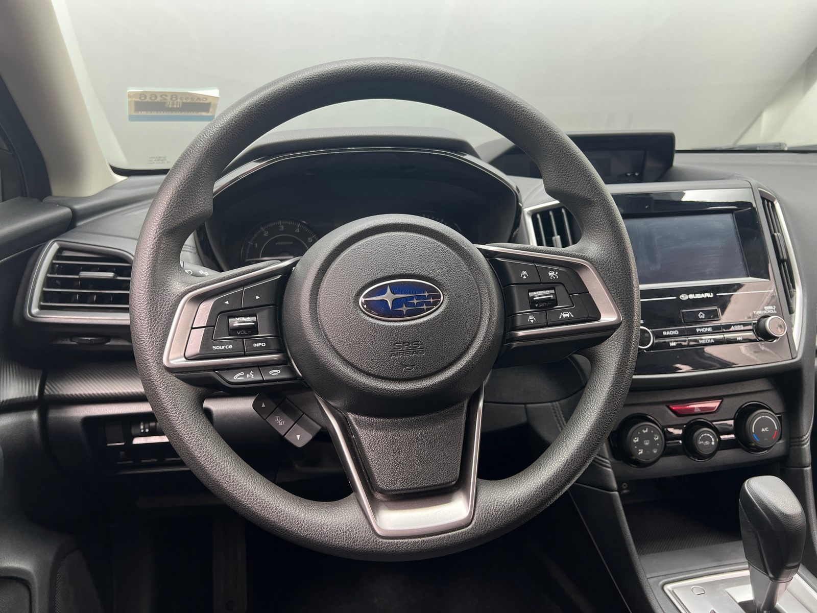 Thumbnail: 2023 Subaru Impreza - 5