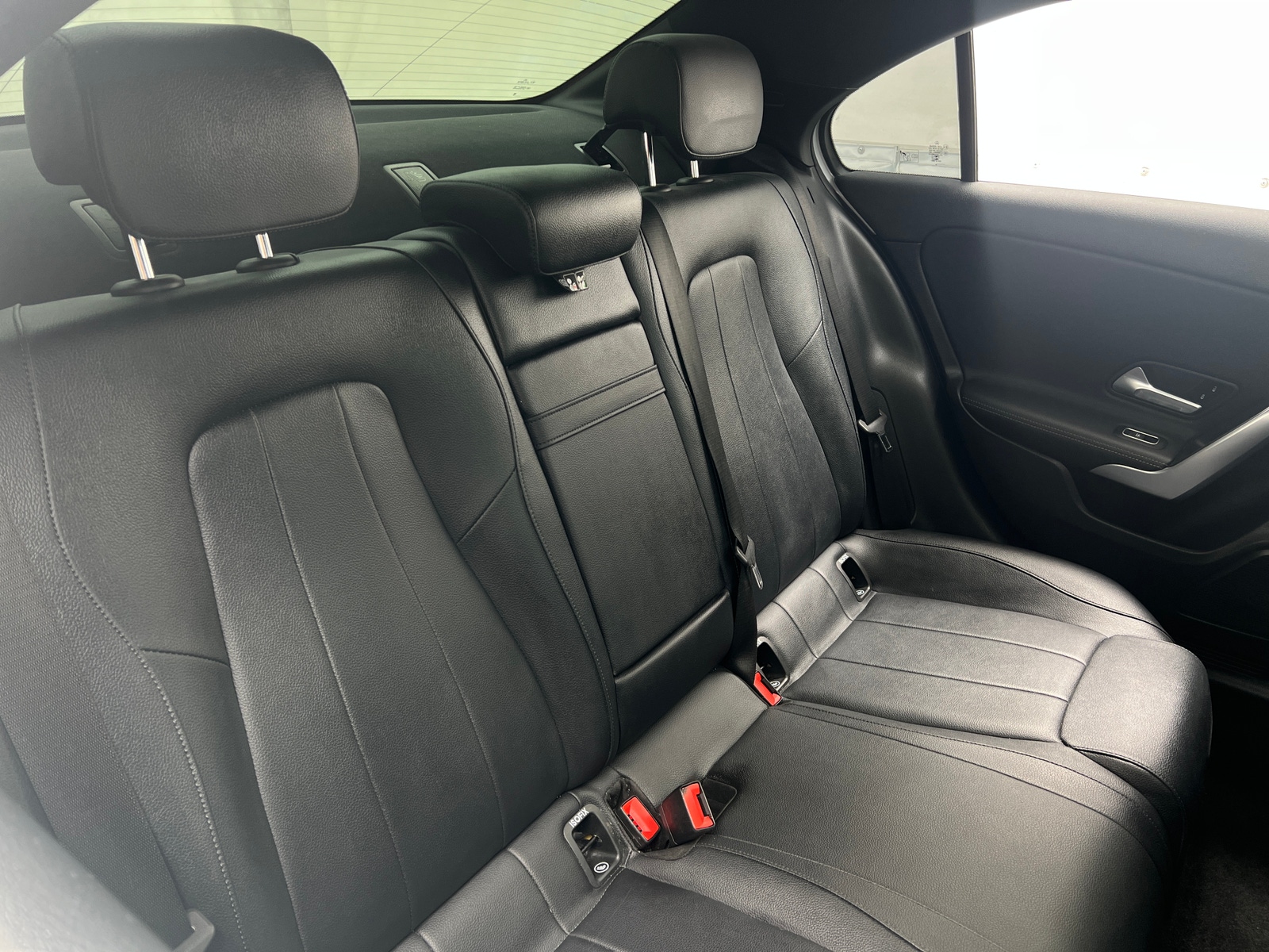 Thumbnail: 2020 Mercedes-Benz A-Class - 5