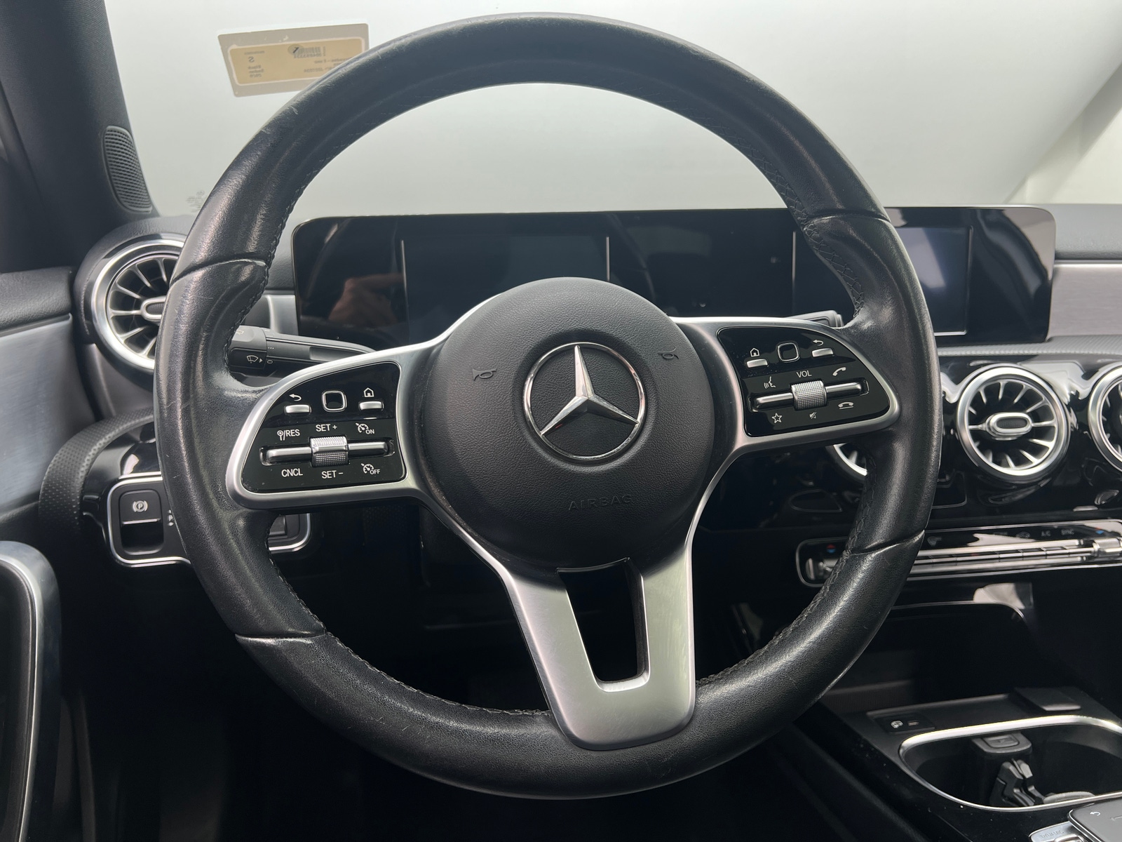 Thumbnail: 2020 Mercedes-Benz A-Class - 4
