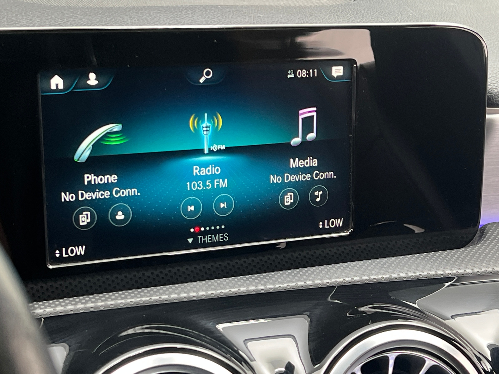 Thumbnail: 2020 Mercedes-Benz A-Class - 3
