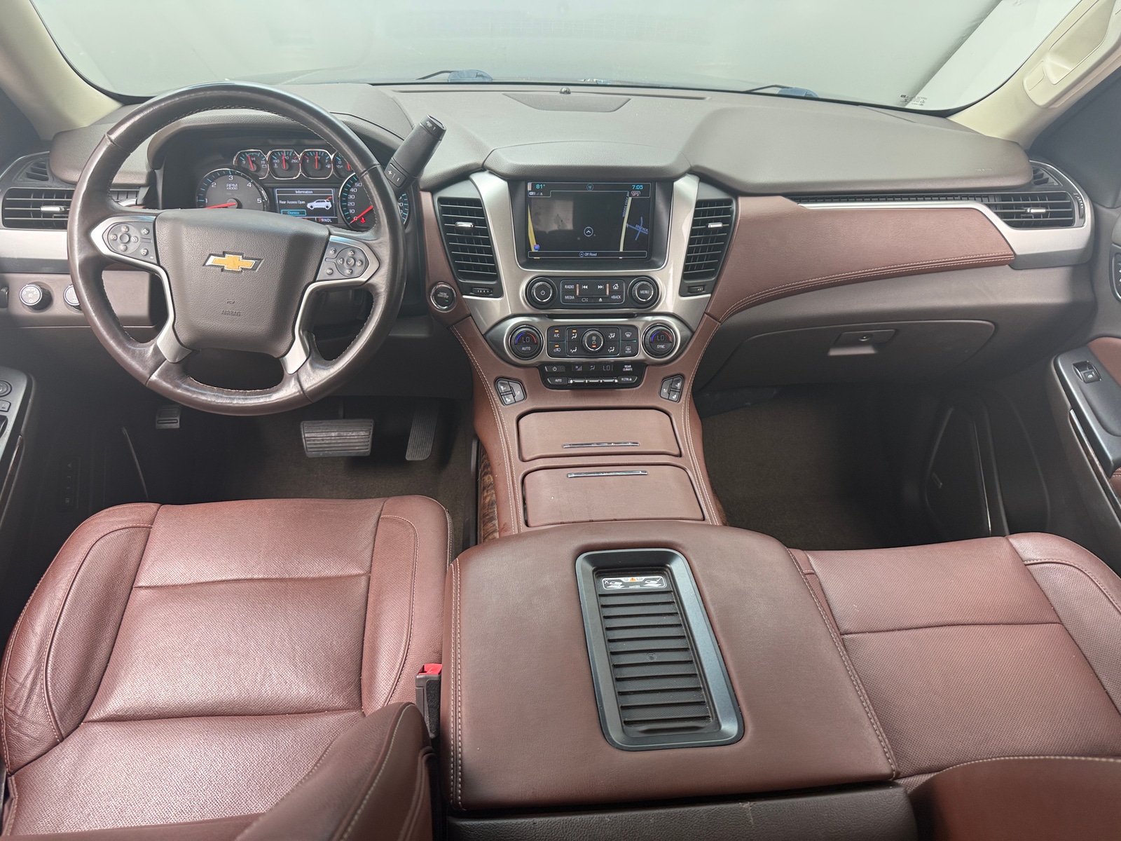 Thumbnail: 2018 Chevrolet Suburban - 2