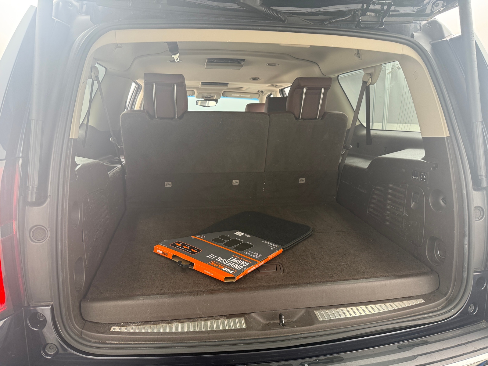 Thumbnail: 2018 Chevrolet Suburban - 6