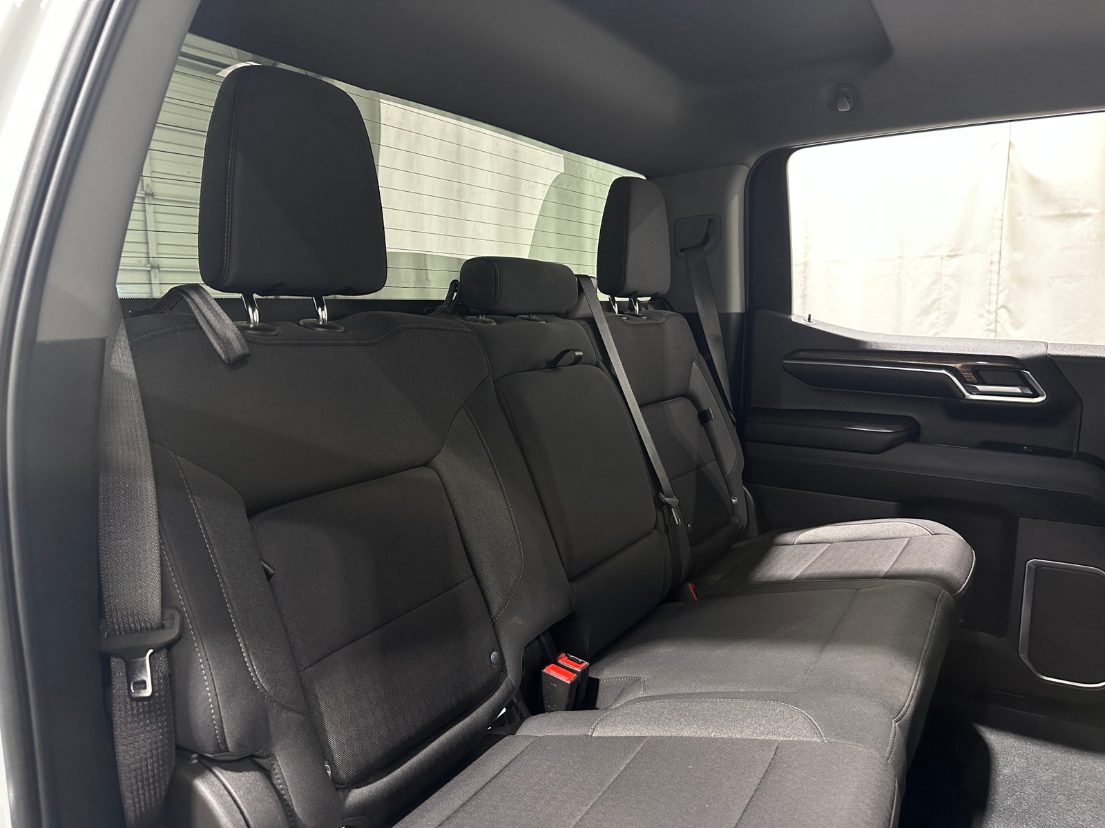 Thumbnail: 2023 GMC Sierra 1500 - 6