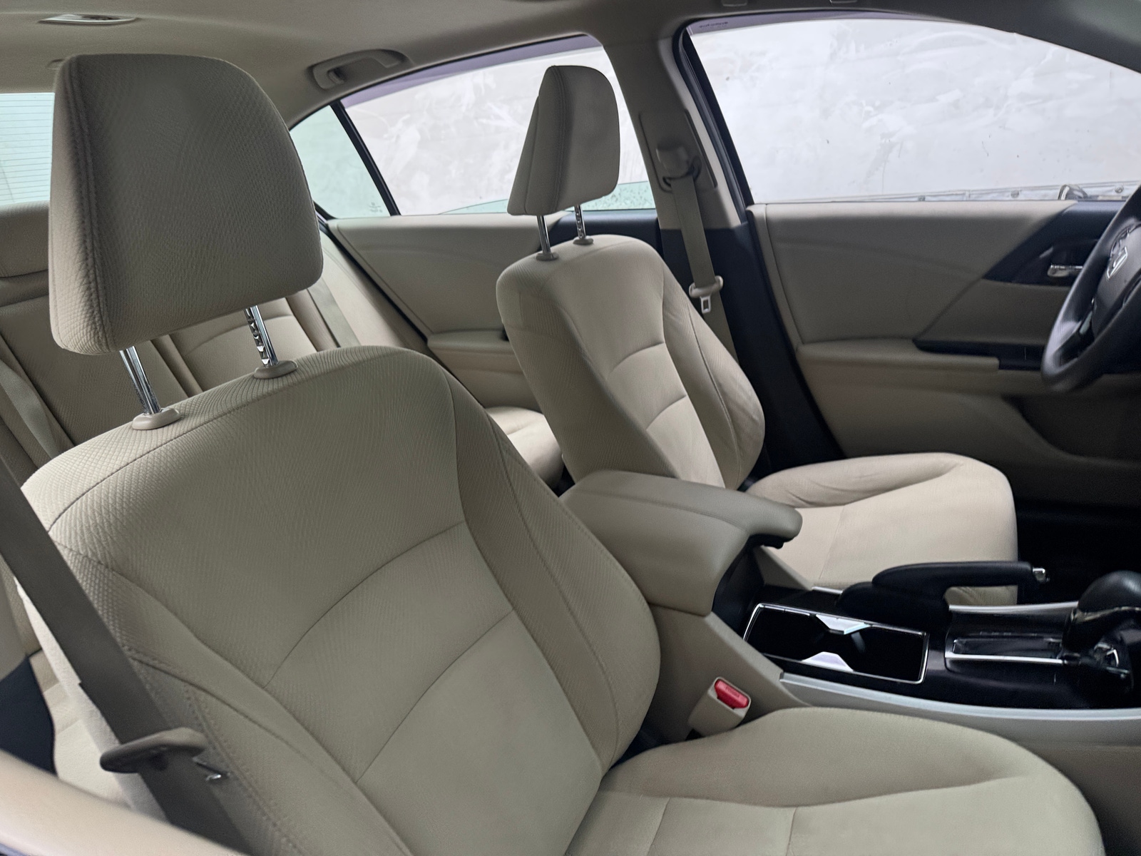 Thumbnail: 2016 Honda Accord - 2