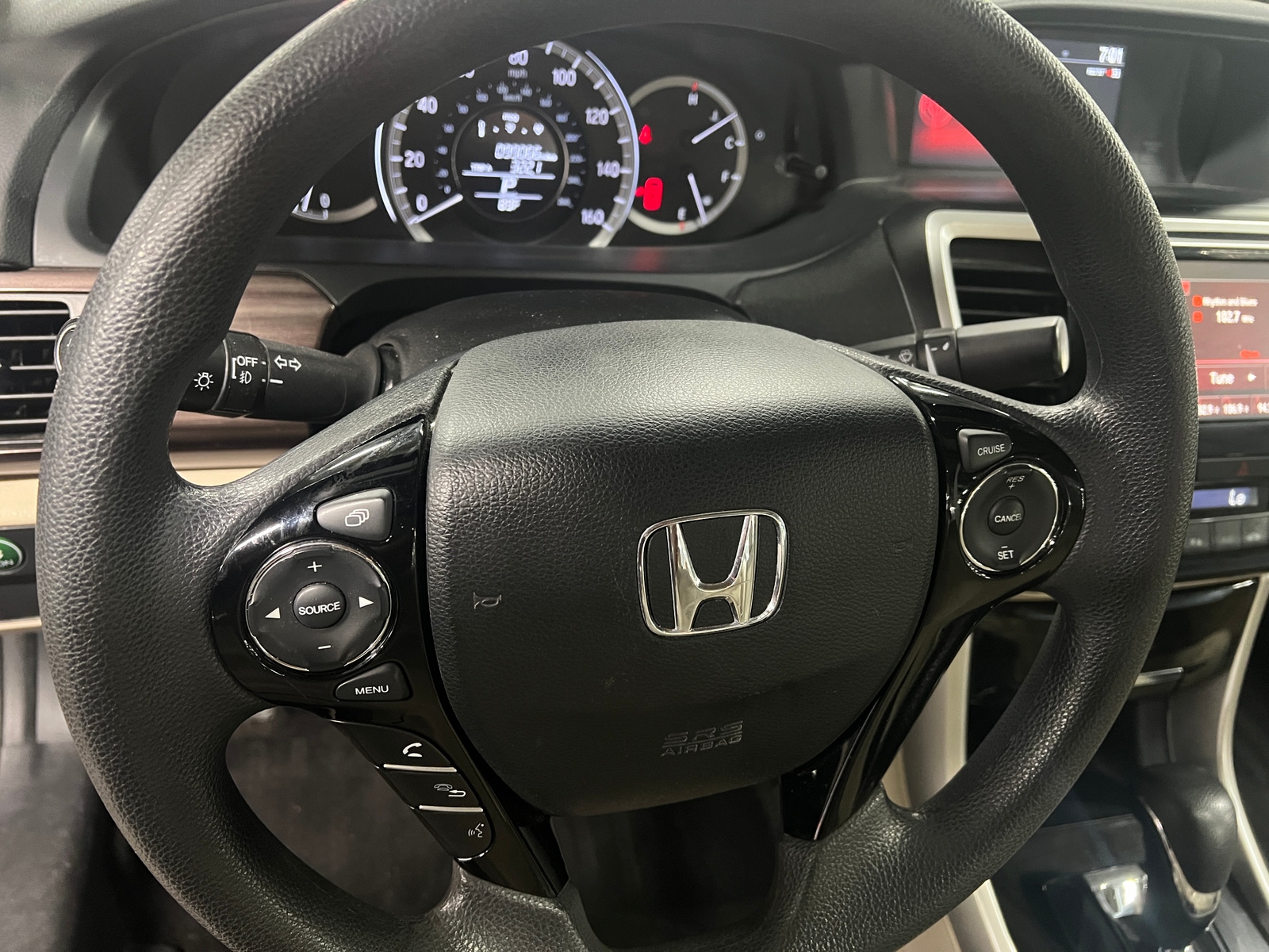 Thumbnail: 2016 Honda Accord - 5
