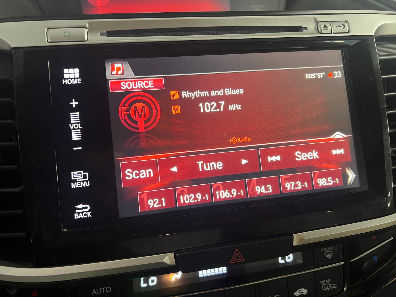 Thumbnail: 2016 Honda Accord - 4
