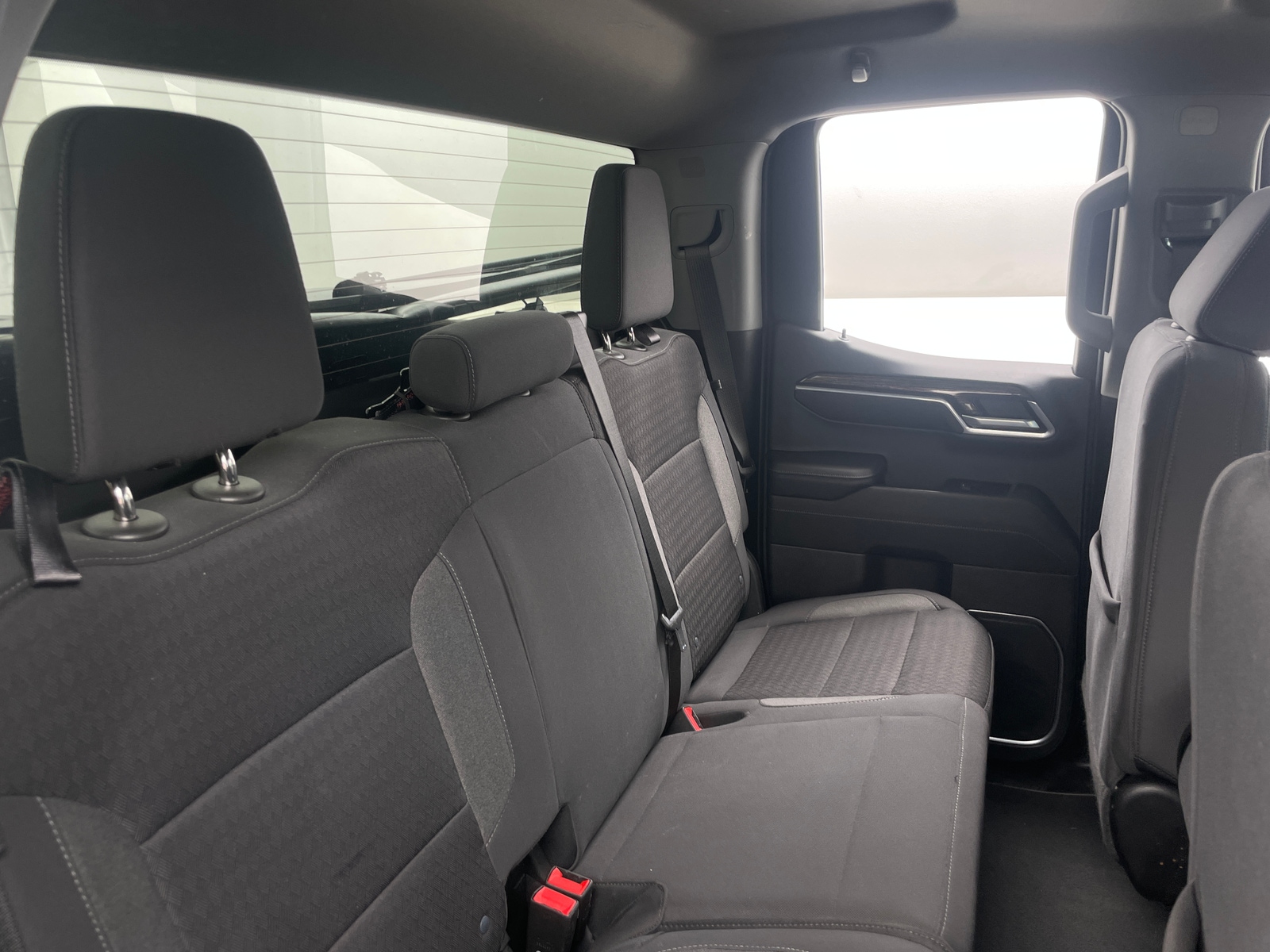 Thumbnail: 2022 GMC Sierra 1500 - 6