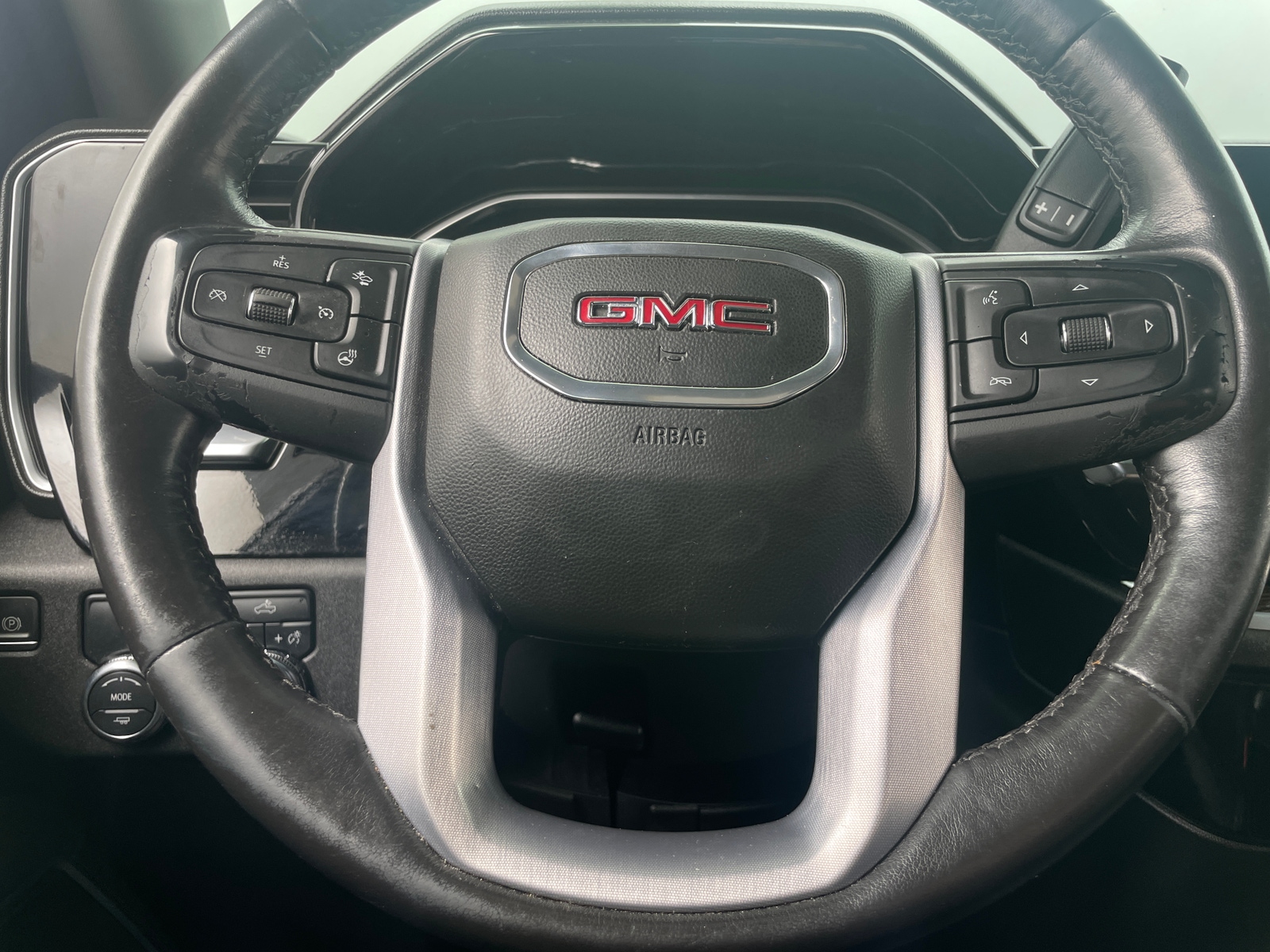 Thumbnail: 2022 GMC Sierra 1500 - 5
