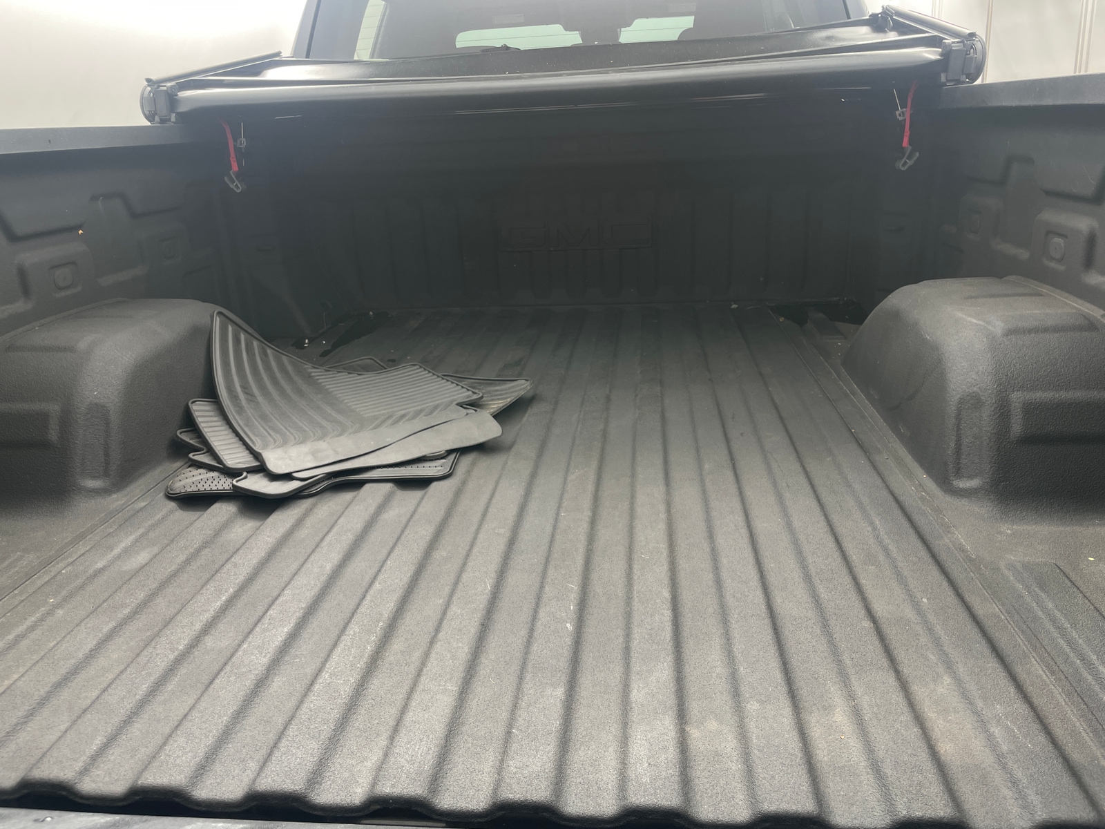 Thumbnail: 2022 GMC Sierra 1500 - 7