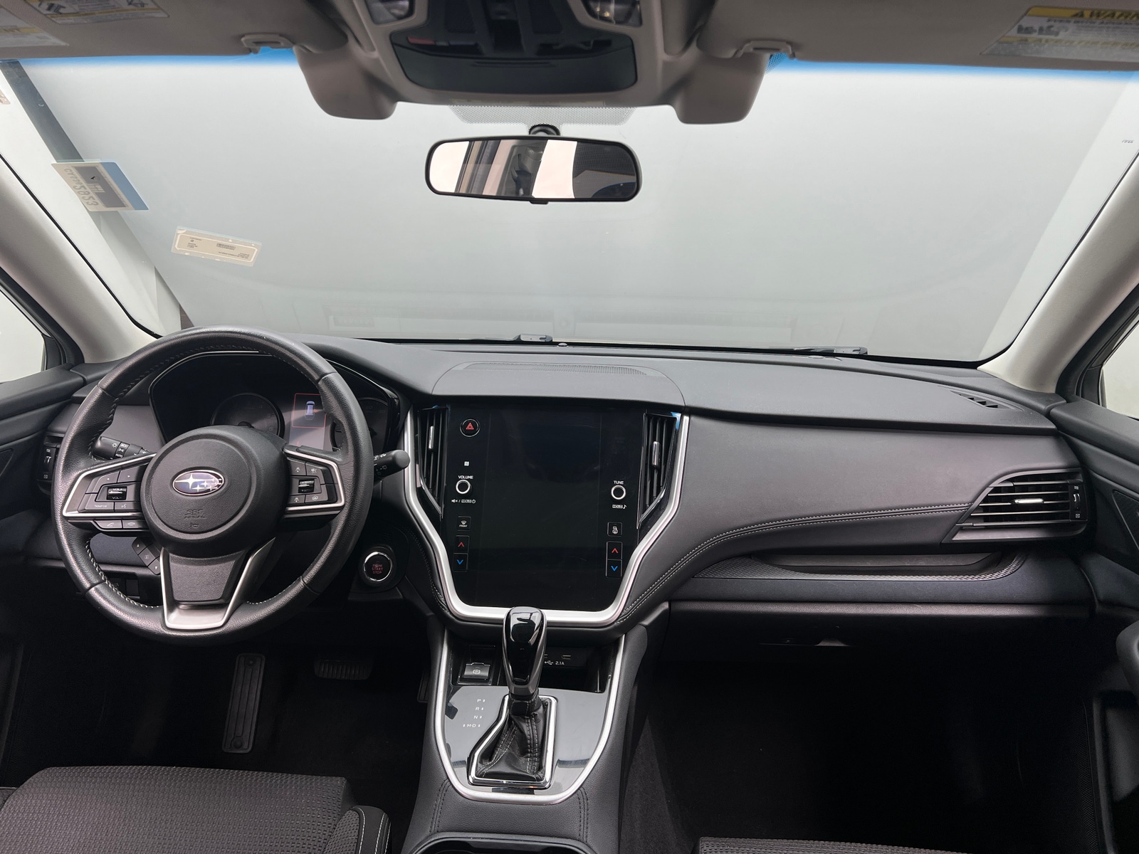 Thumbnail: 2021 Subaru Outback - 3