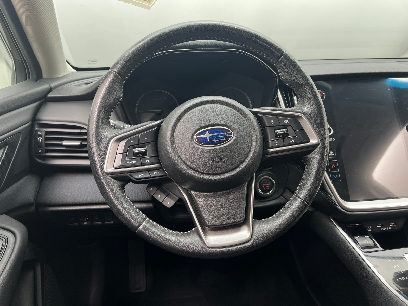 Thumbnail: 2021 Subaru Outback - 5