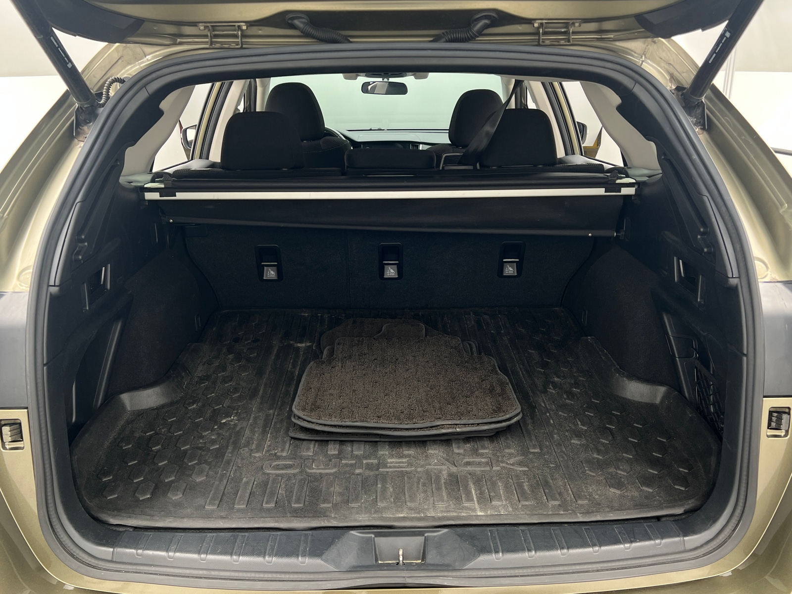 Thumbnail: 2021 Subaru Outback - 7