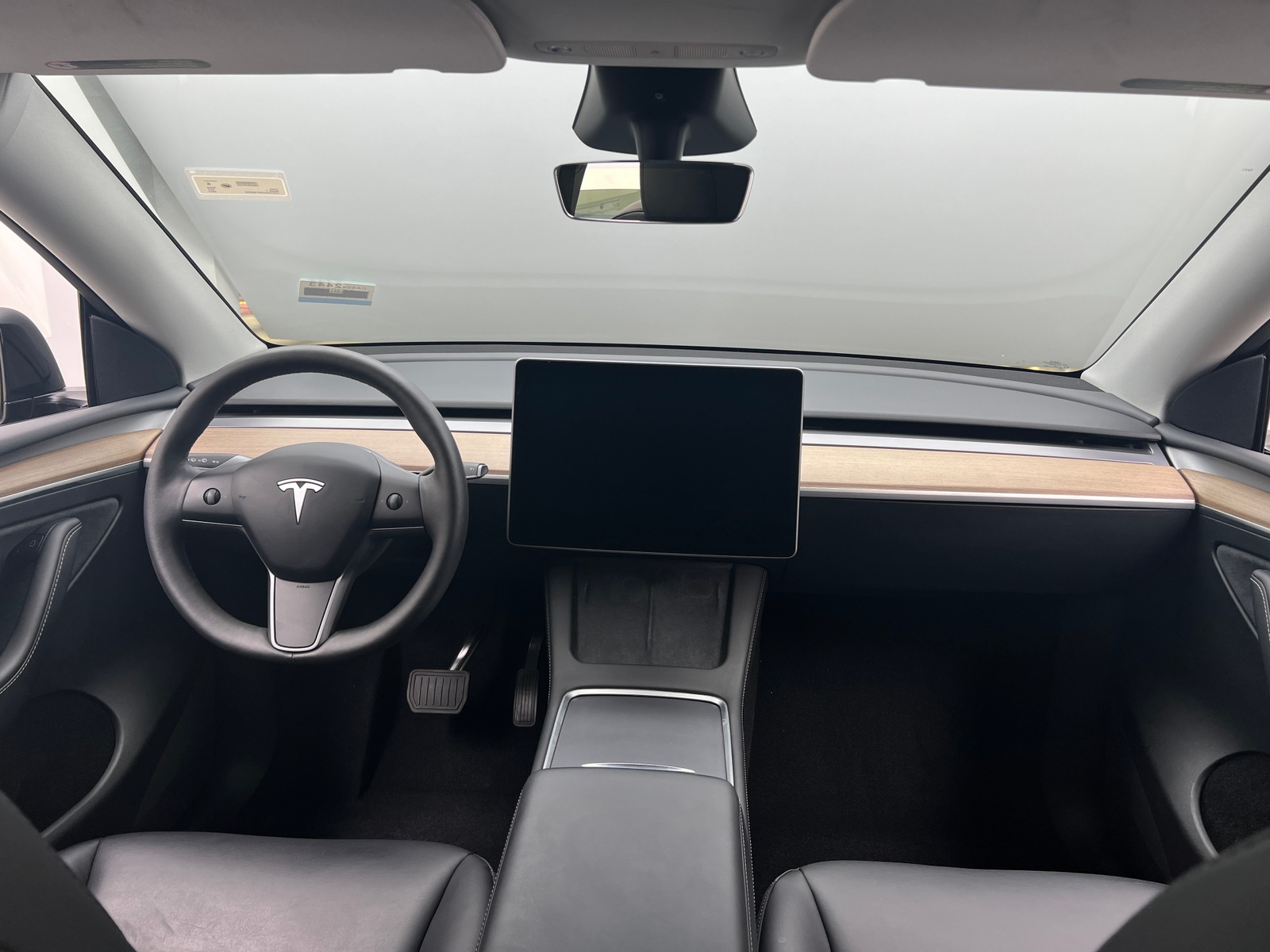 Thumbnail: 2023 Tesla Model Y - 2