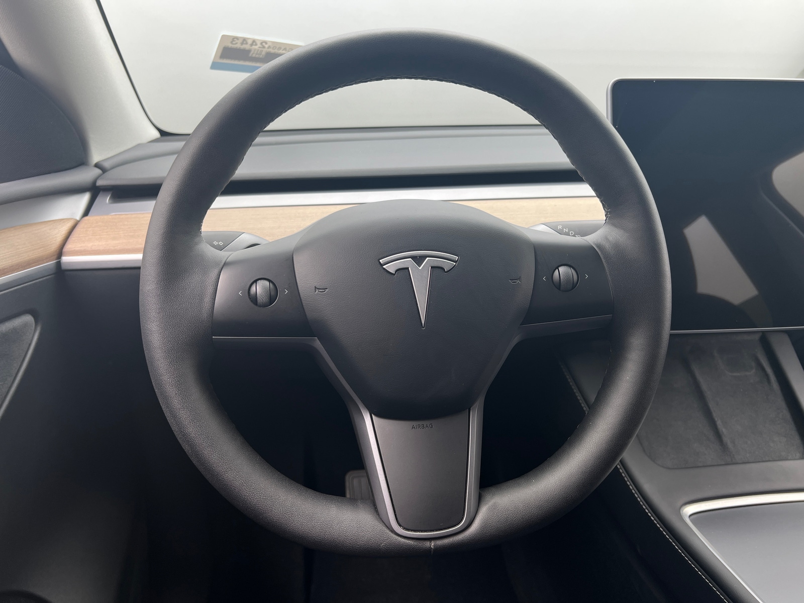 Thumbnail: 2023 Tesla Model Y - 4