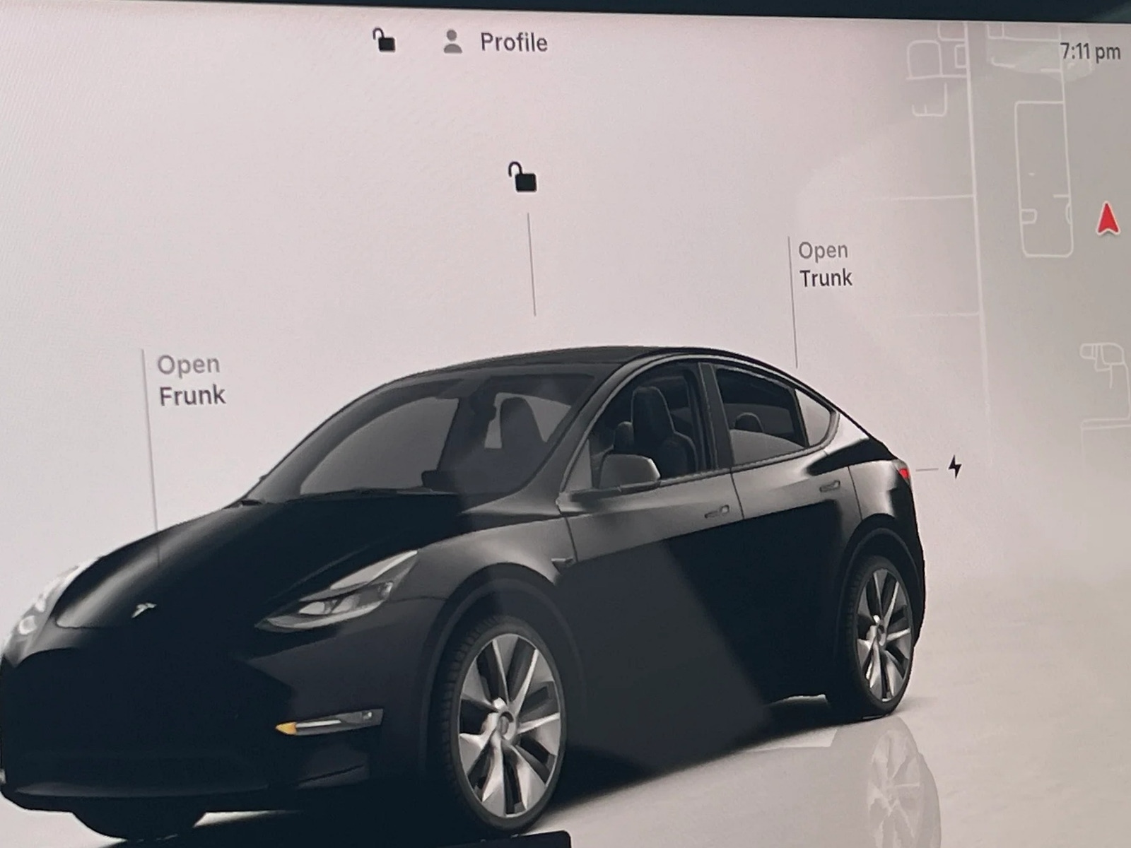 Thumbnail: 2023 Tesla Model Y - 3