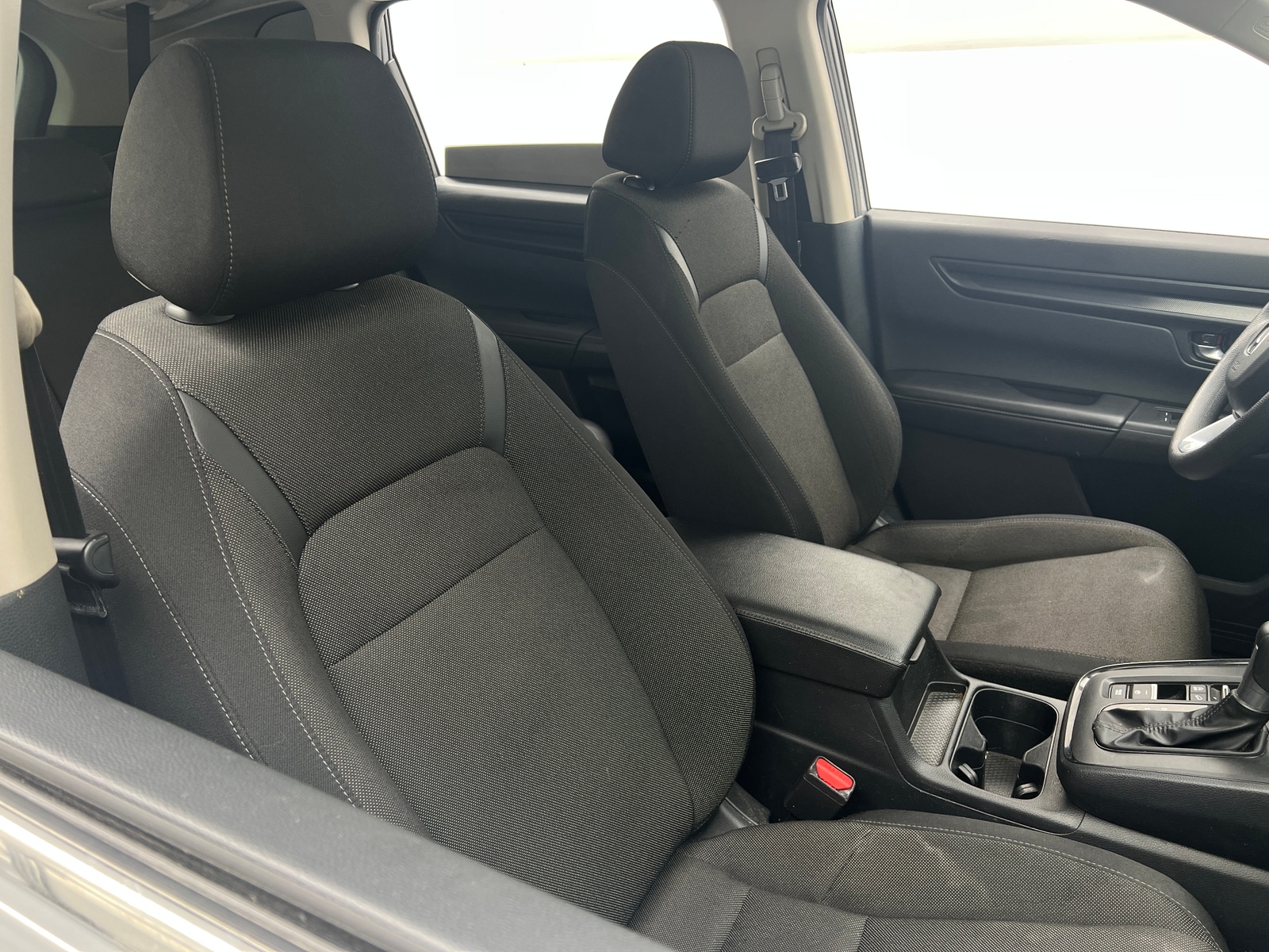 Thumbnail: 2025 Honda CR-V - 2