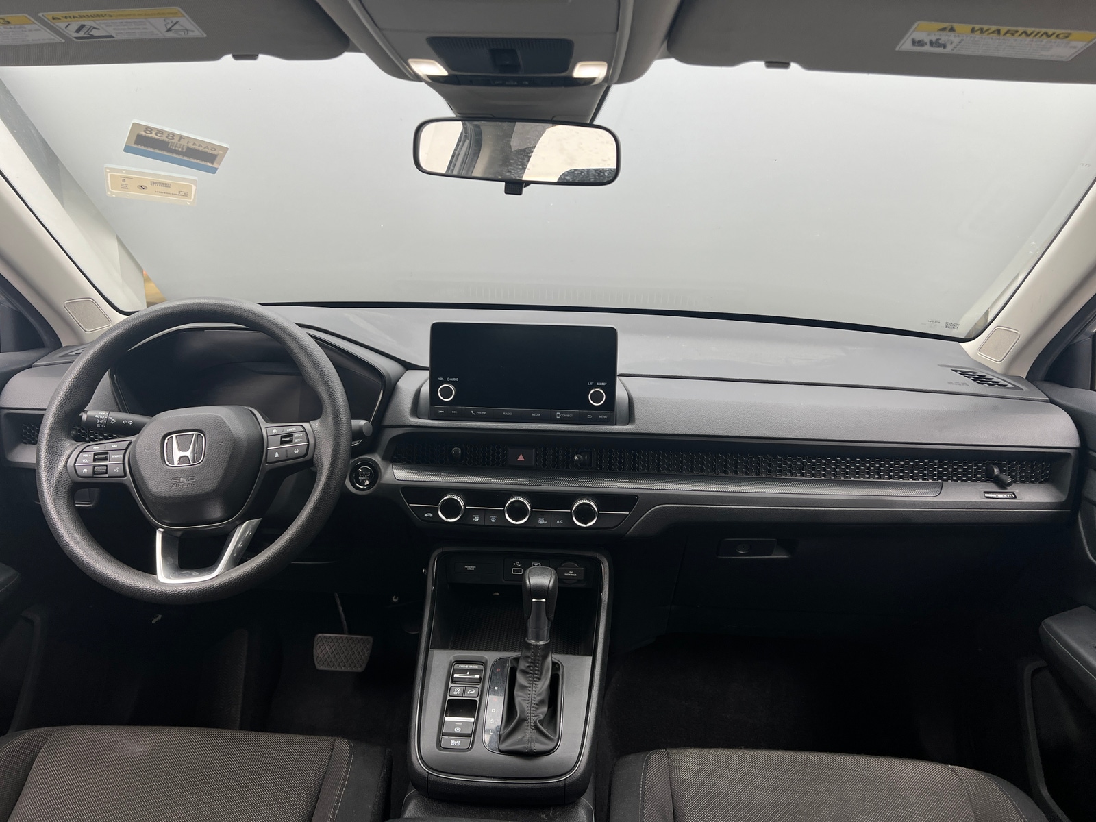 Thumbnail: 2025 Honda CR-V - 3