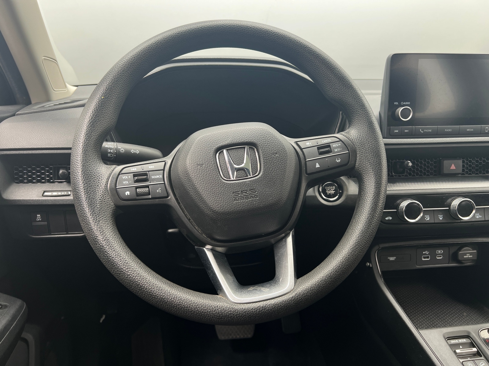 Thumbnail: 2025 Honda CR-V - 5