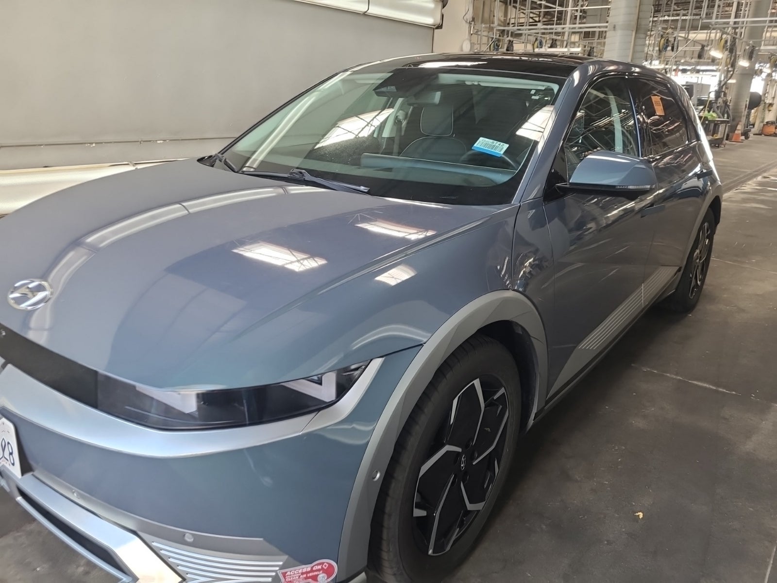 2024 Hyundai Ioniq 5 Limited