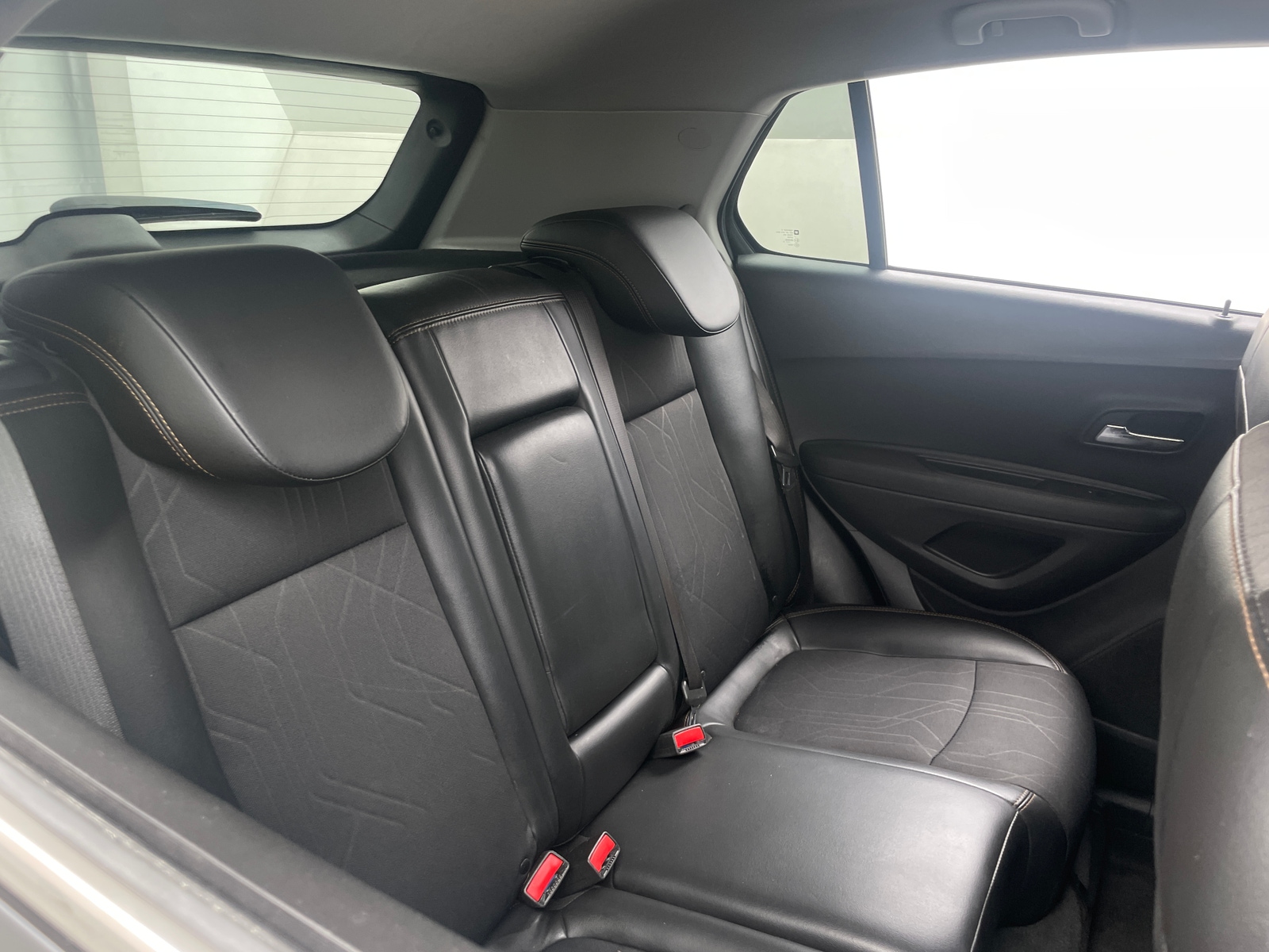 Thumbnail: 2019 Chevrolet Trax - 6