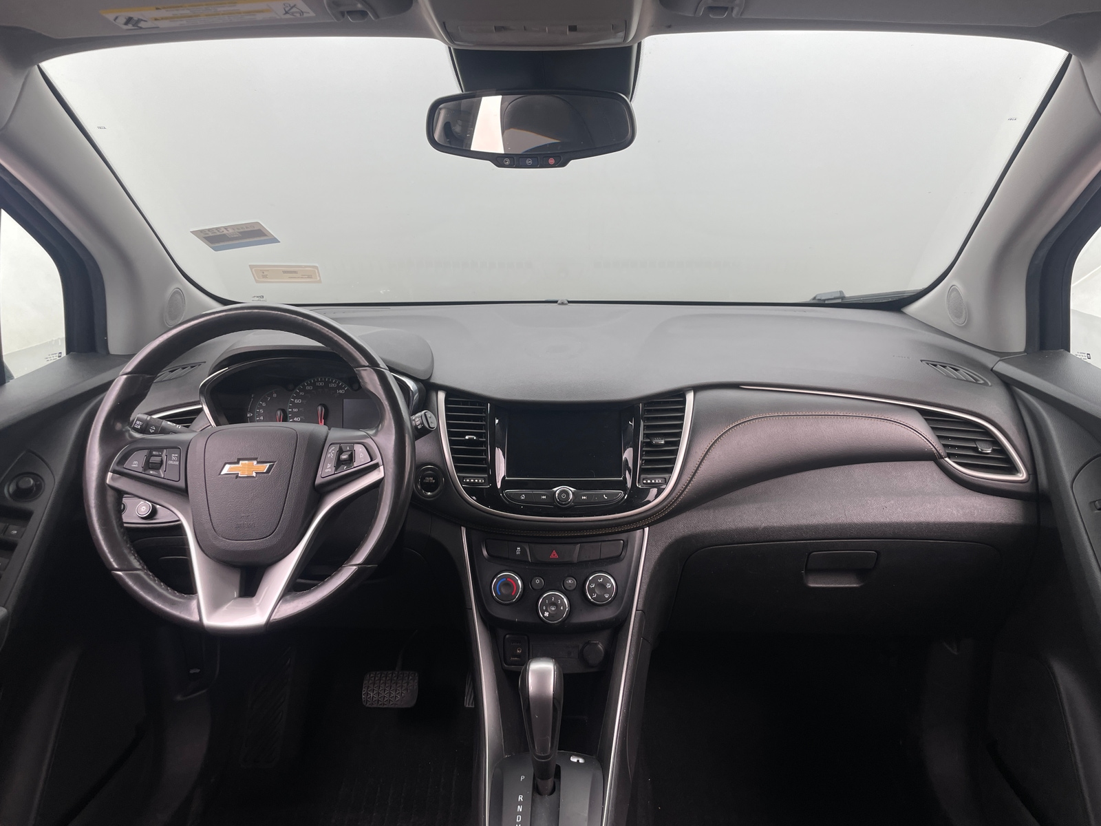 Thumbnail: 2019 Chevrolet Trax - 3