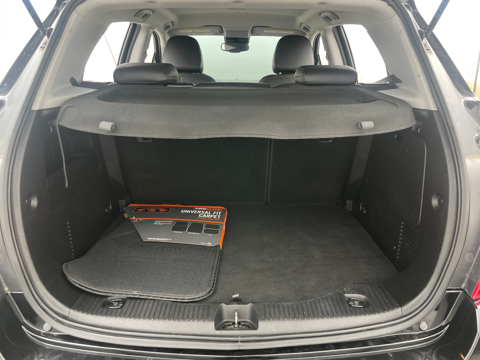 Thumbnail: 2019 Chevrolet Trax - 7