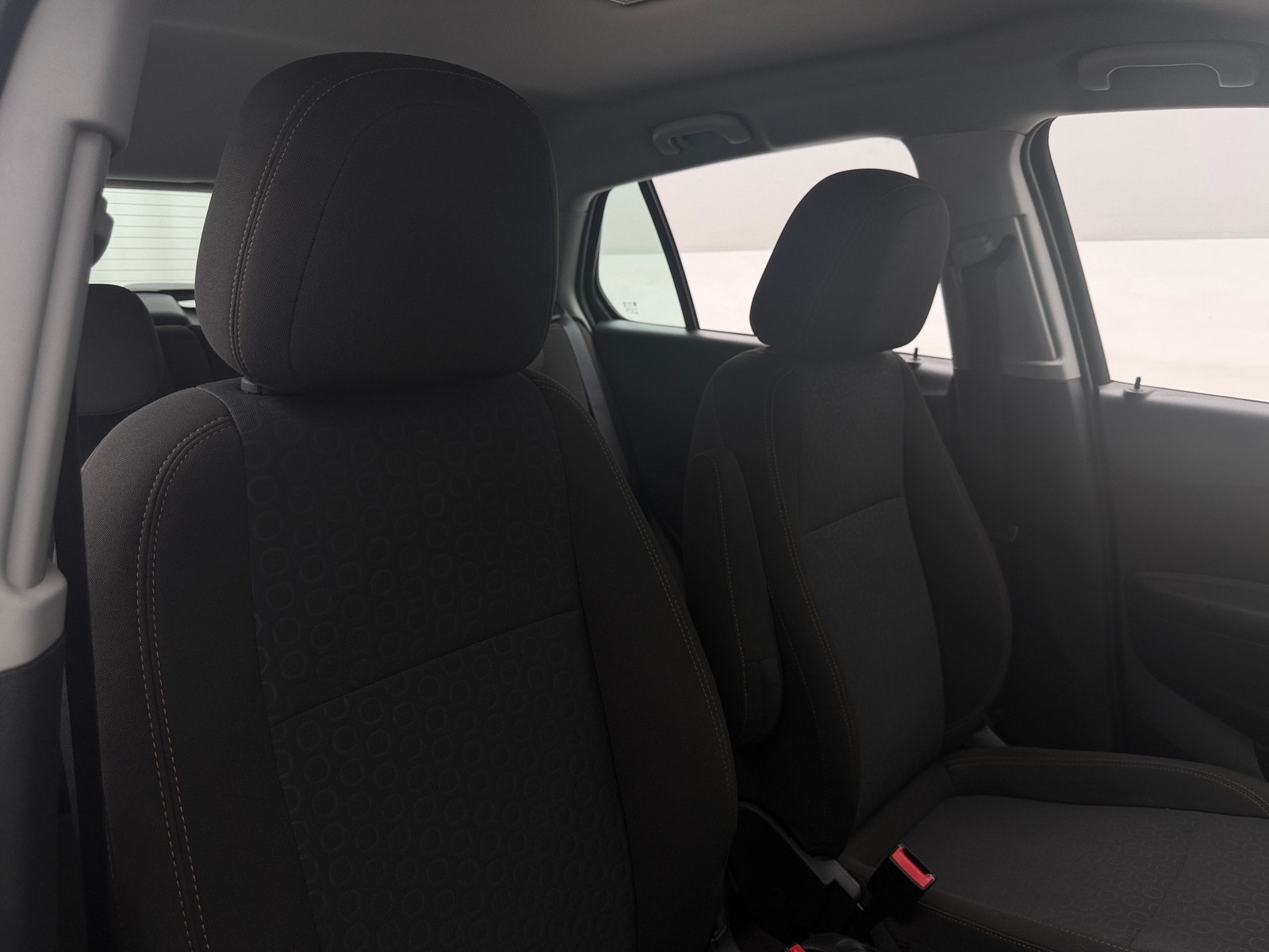 Thumbnail: 2018 Chevrolet Trax - 2