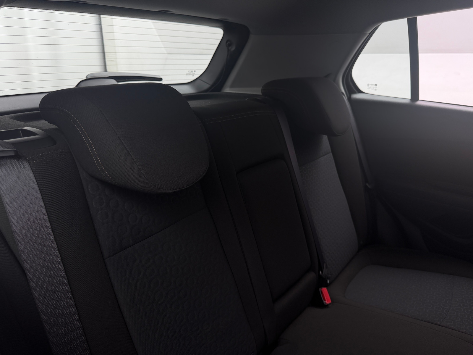 Thumbnail: 2018 Chevrolet Trax - 6
