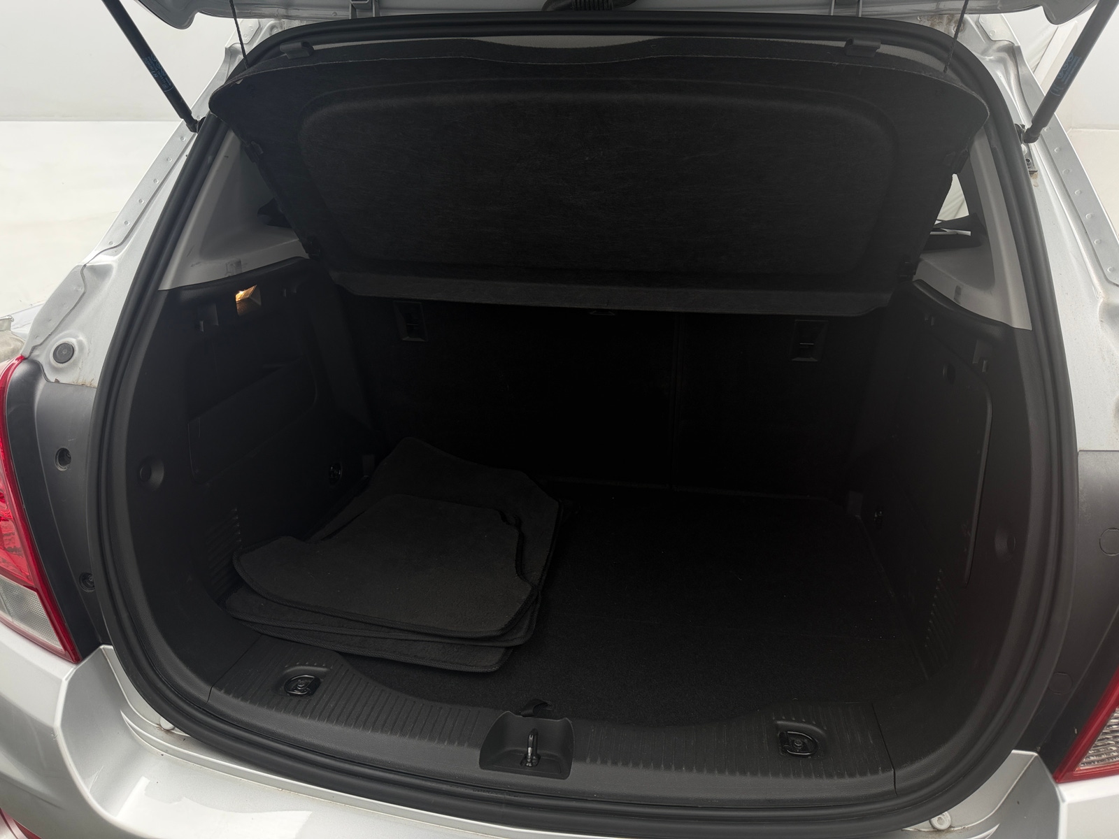 Thumbnail: 2018 Chevrolet Trax - 7