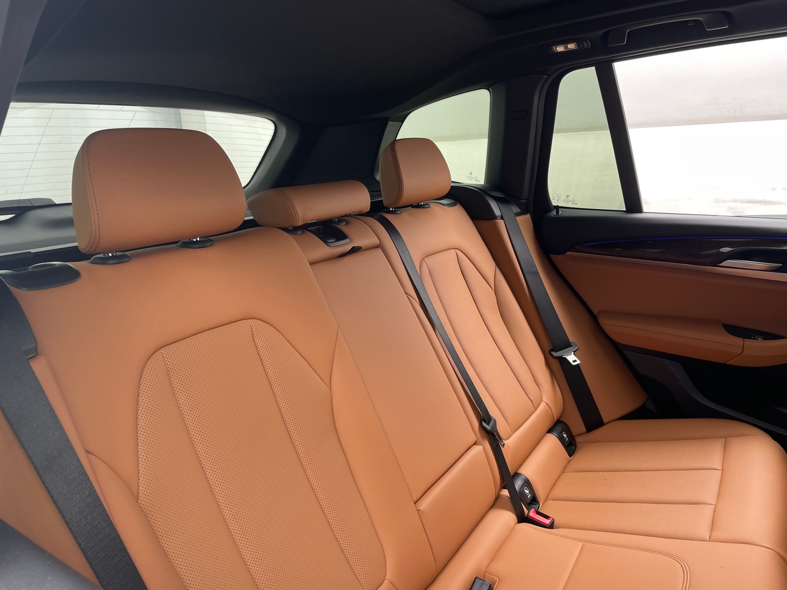 Thumbnail: 2023 BMW X3 - 5