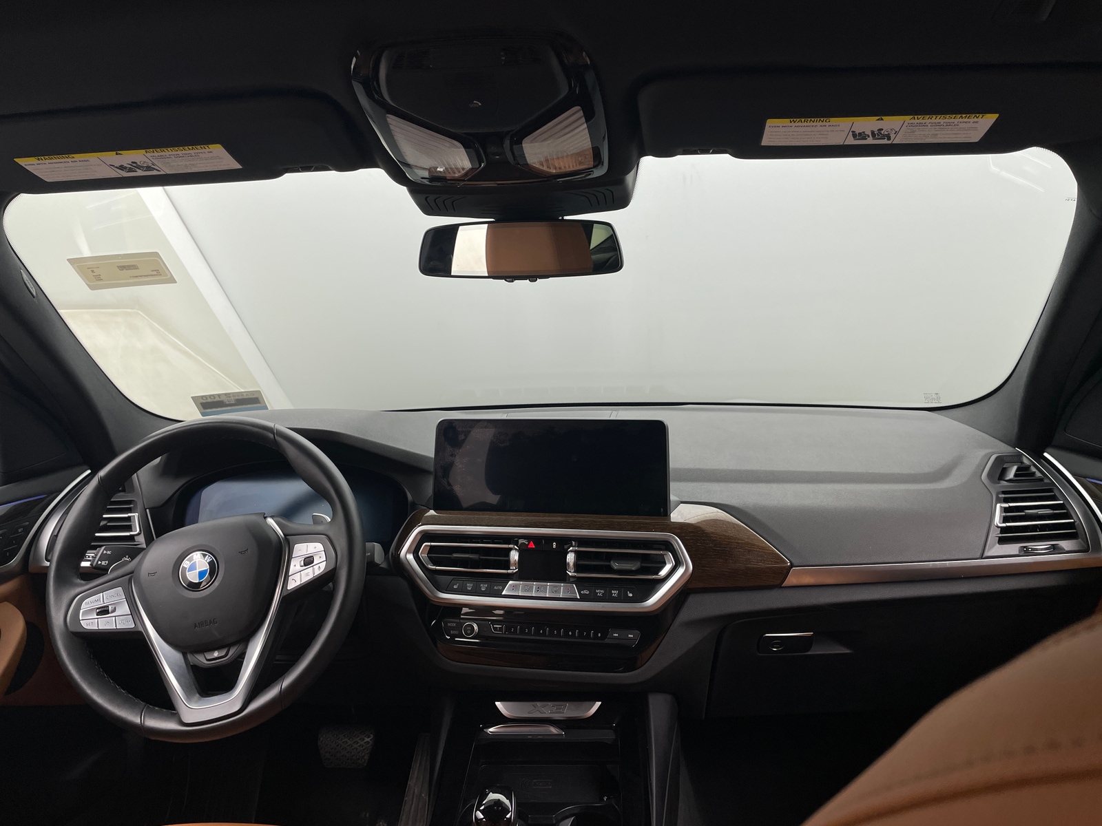 Thumbnail: 2023 BMW X3 - 2