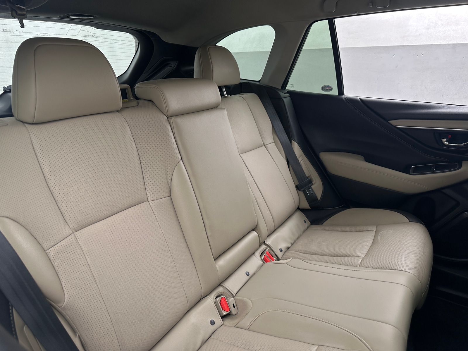 Thumbnail: 2020 Subaru Outback - 5