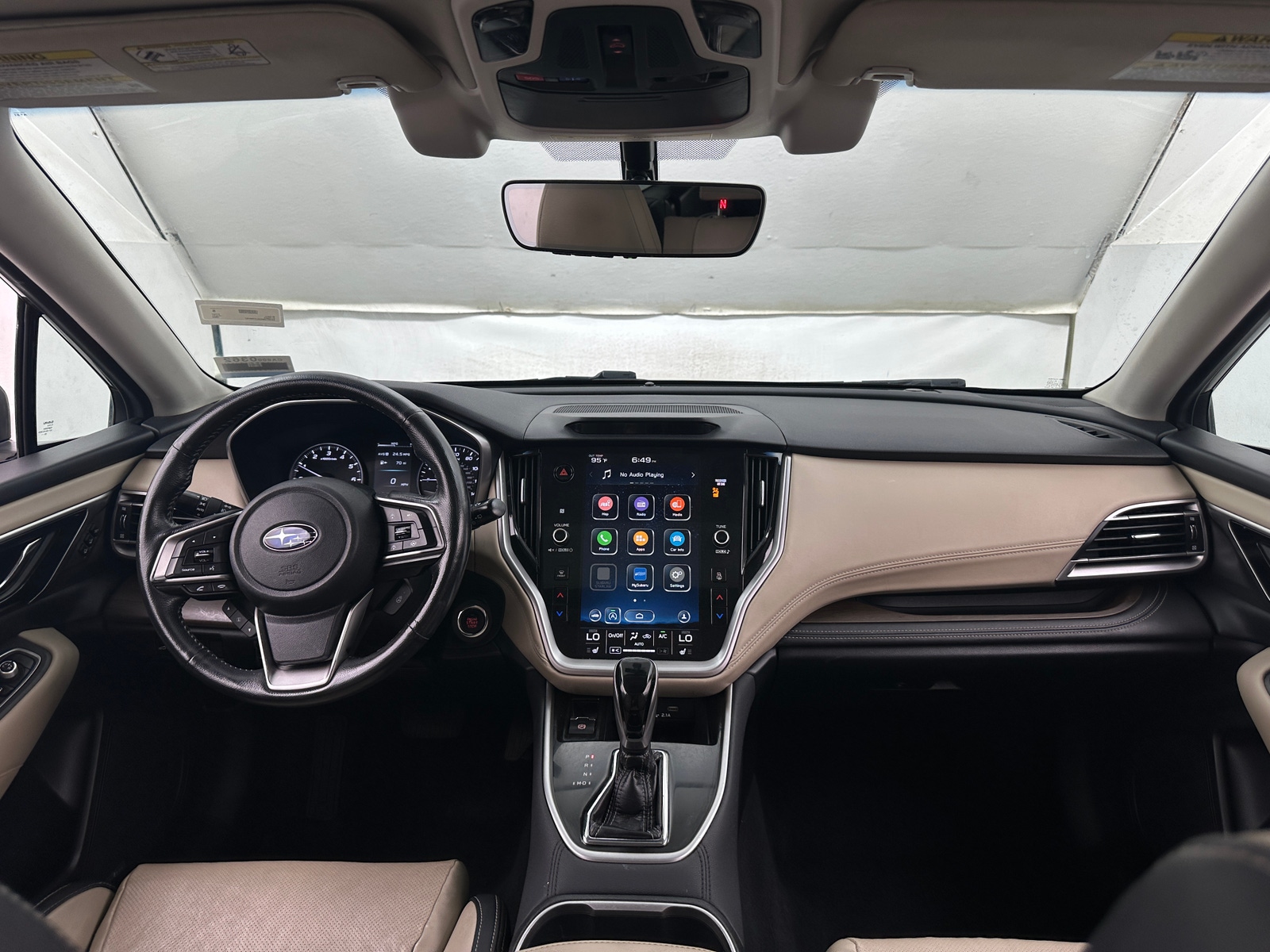 Thumbnail: 2020 Subaru Outback - 2