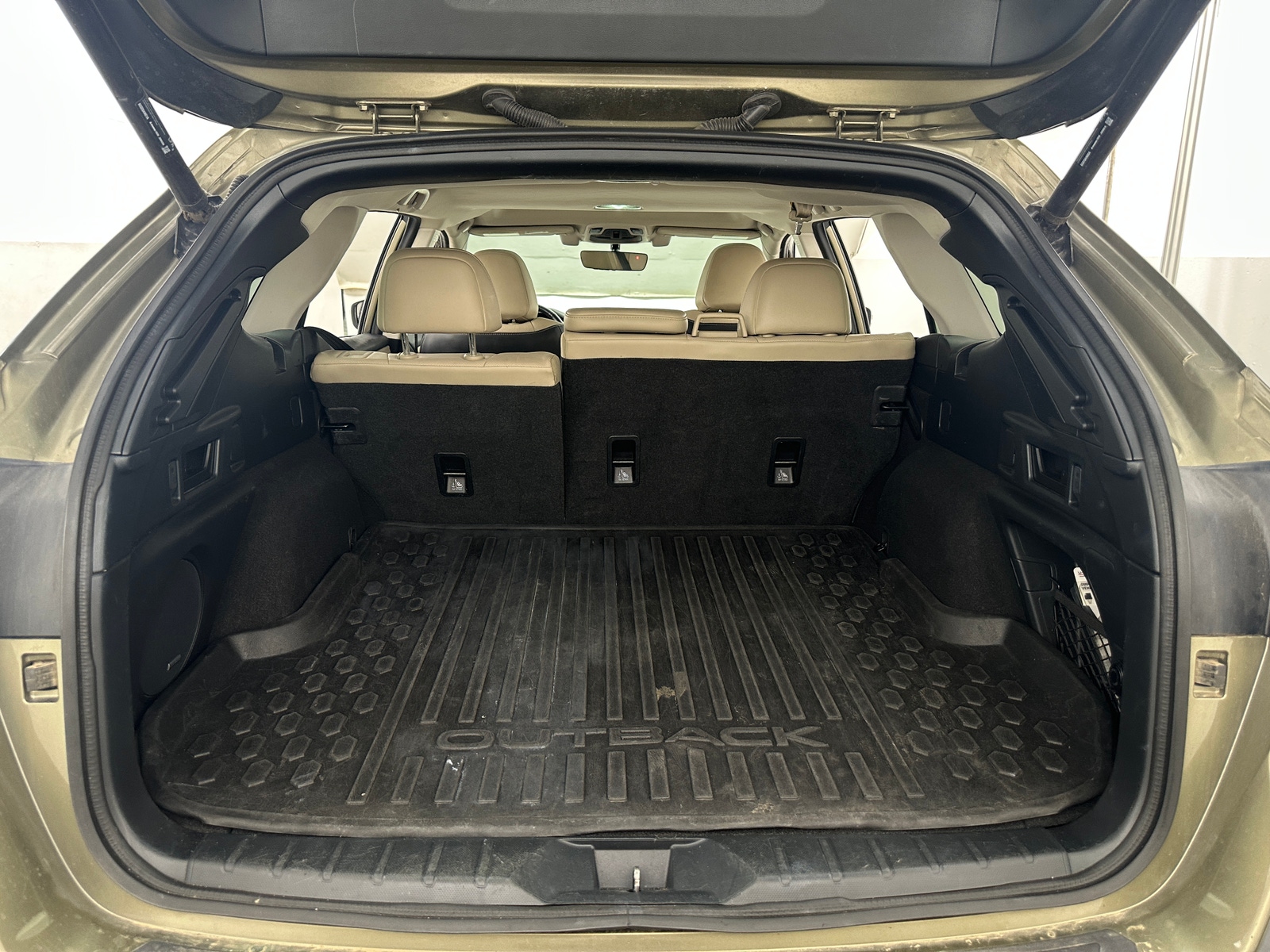 Thumbnail: 2020 Subaru Outback - 6