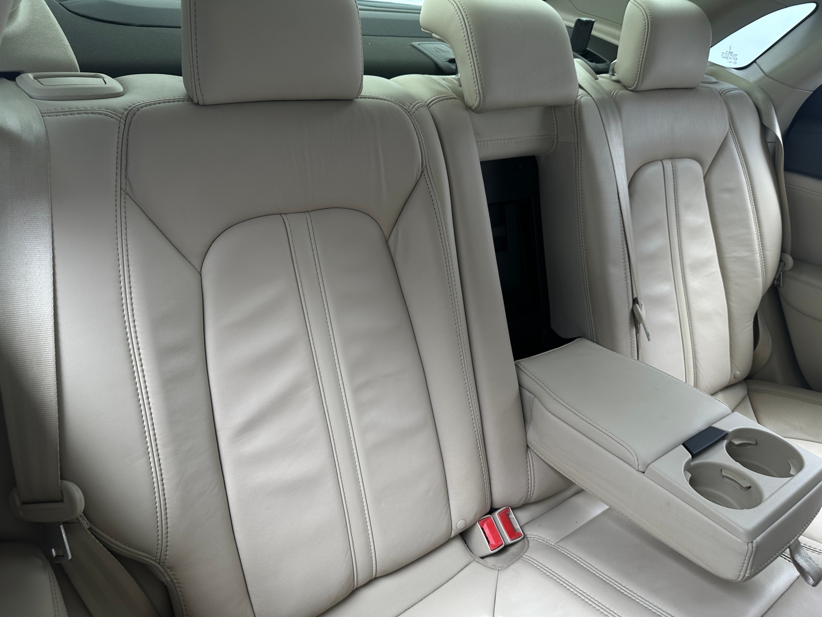 Thumbnail: 2019 Lincoln MKZ - 5