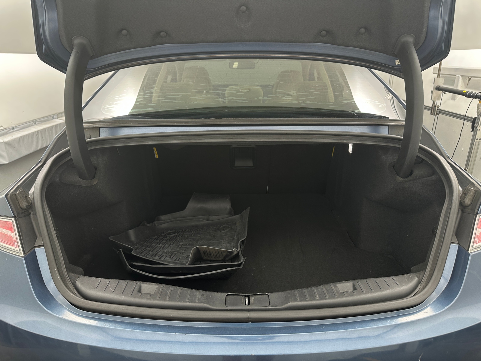 Thumbnail: 2019 Lincoln MKZ - 6