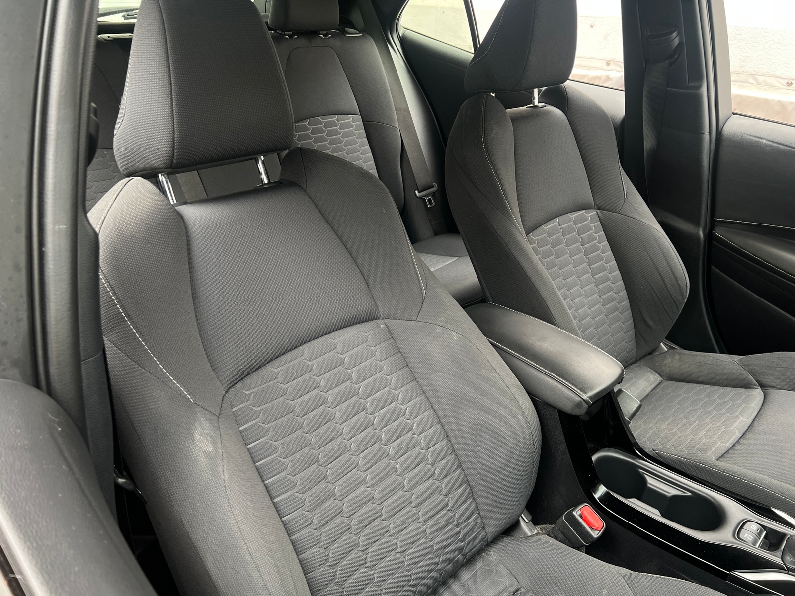 Thumbnail: 2019 Toyota Corolla - 2