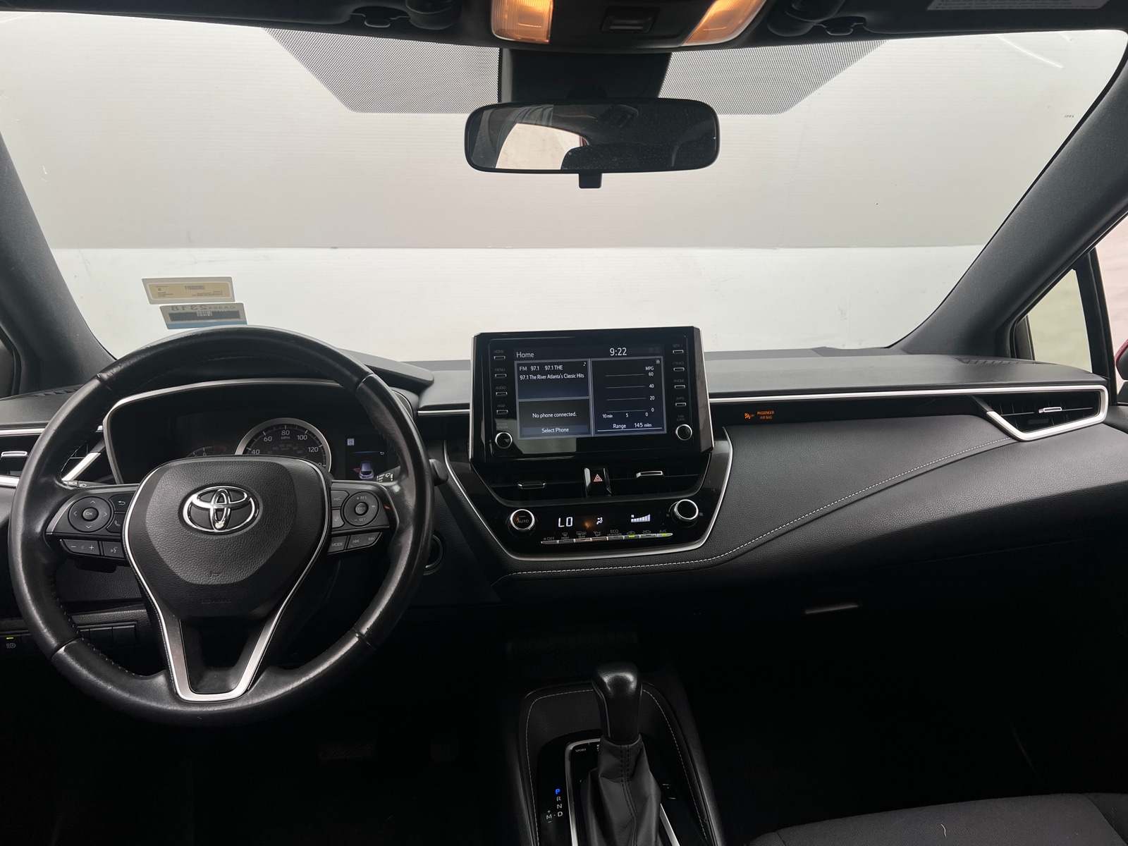 Thumbnail: 2019 Toyota Corolla - 3