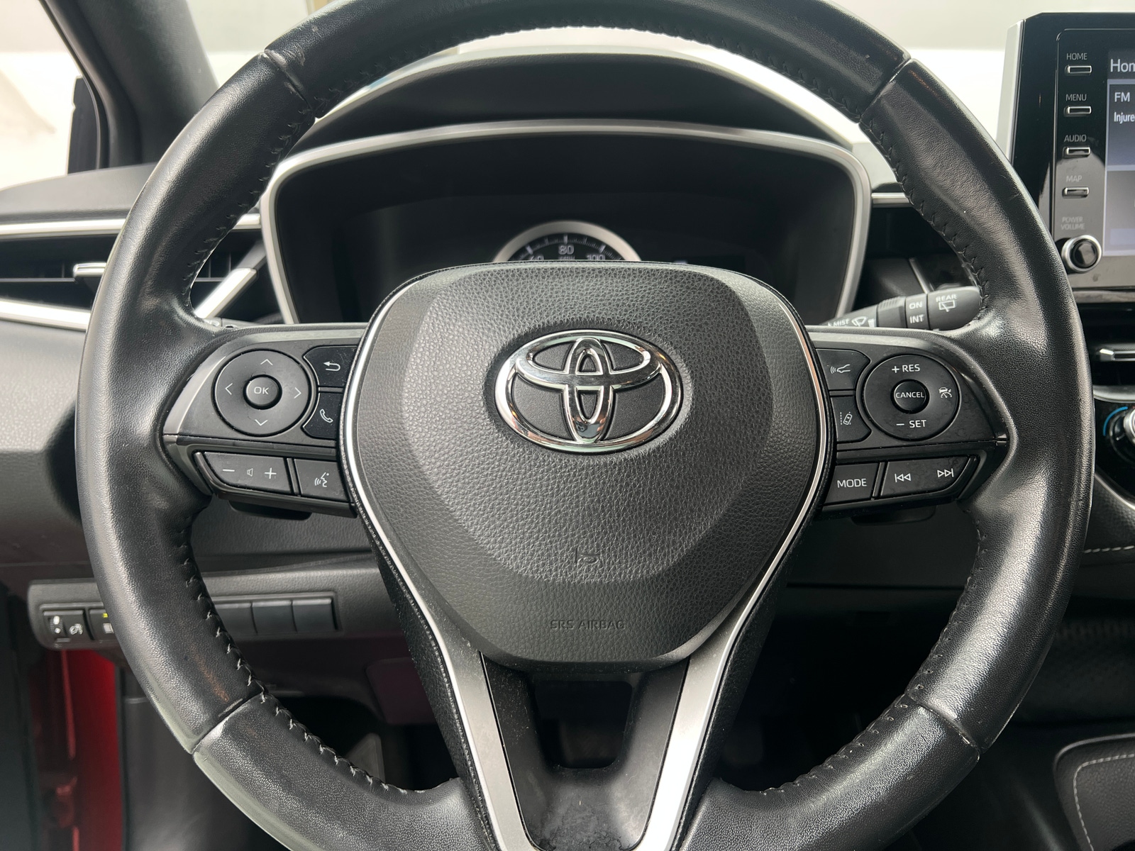Thumbnail: 2019 Toyota Corolla - 5