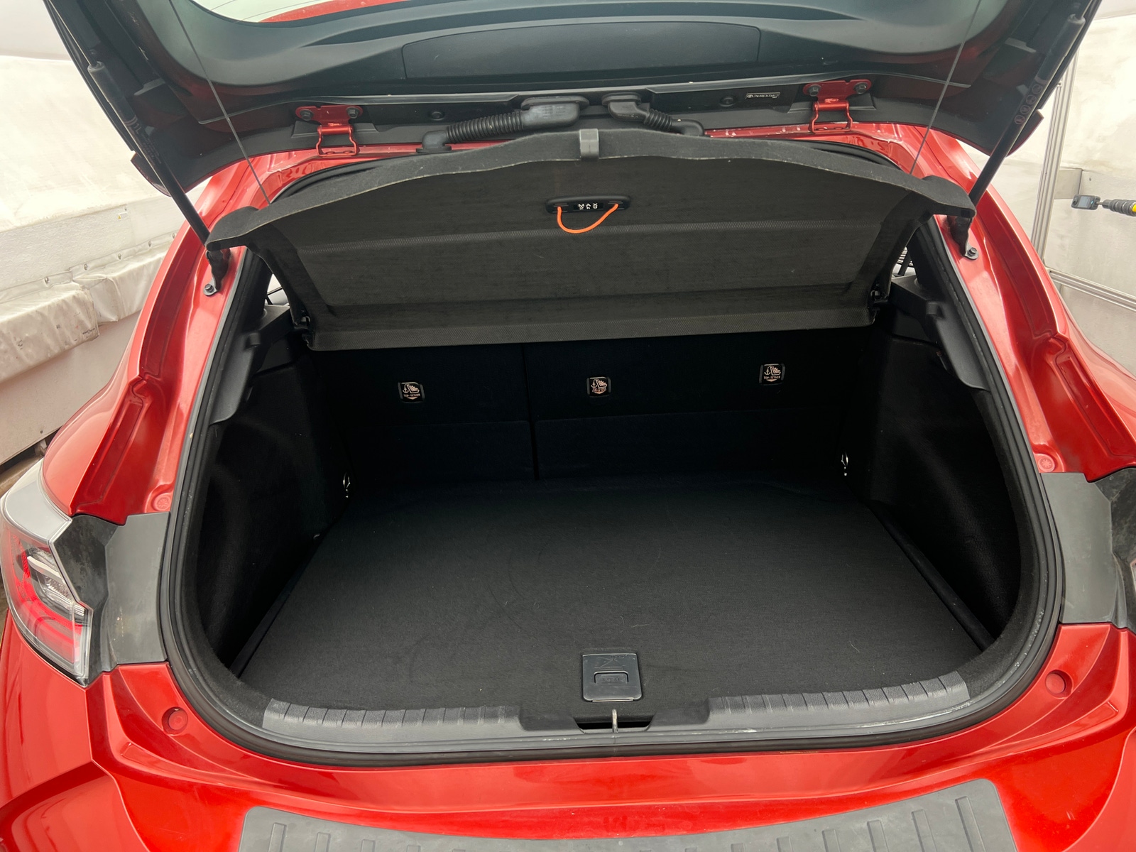 Thumbnail: 2019 Toyota Corolla - 7