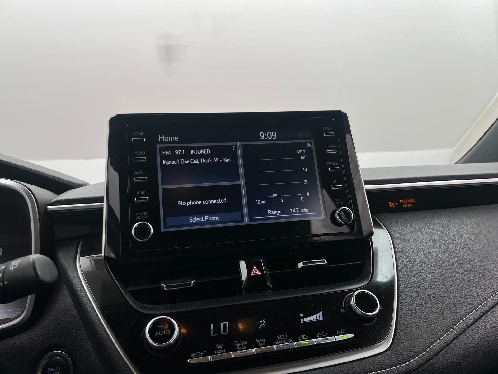 Thumbnail: 2019 Toyota Corolla - 4