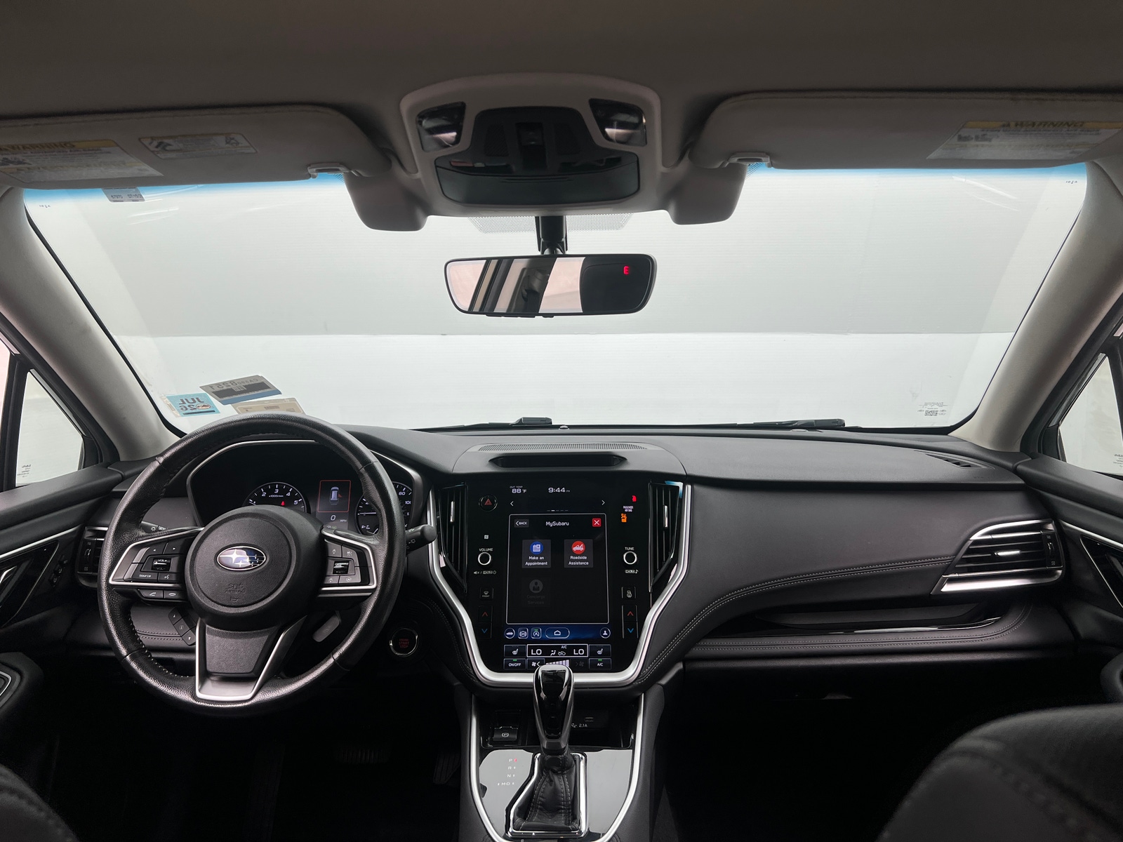 Thumbnail: 2022 Subaru Outback - 2