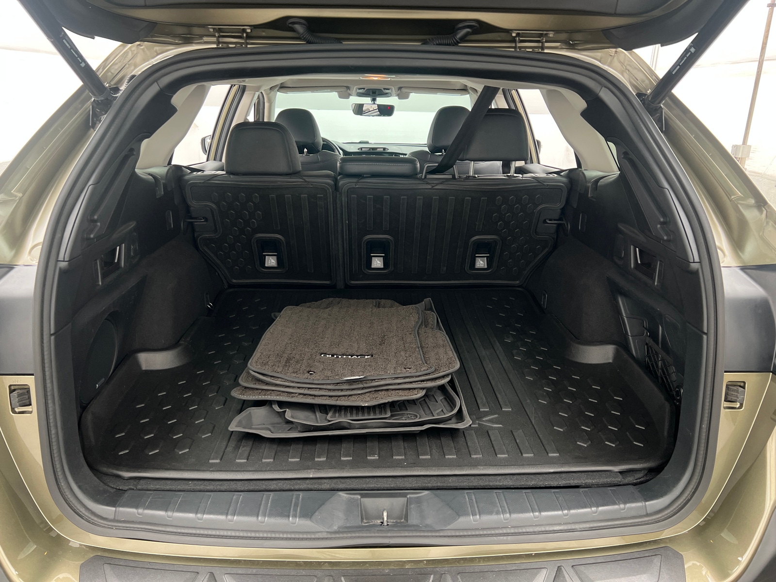 Thumbnail: 2022 Subaru Outback - 6